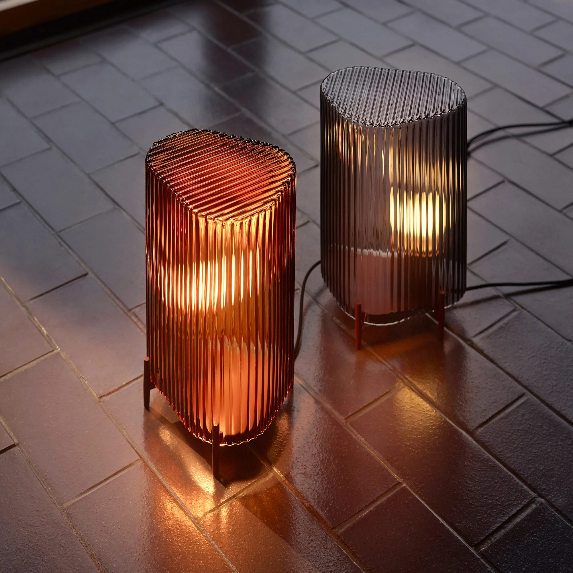 Putki Lamp - 3