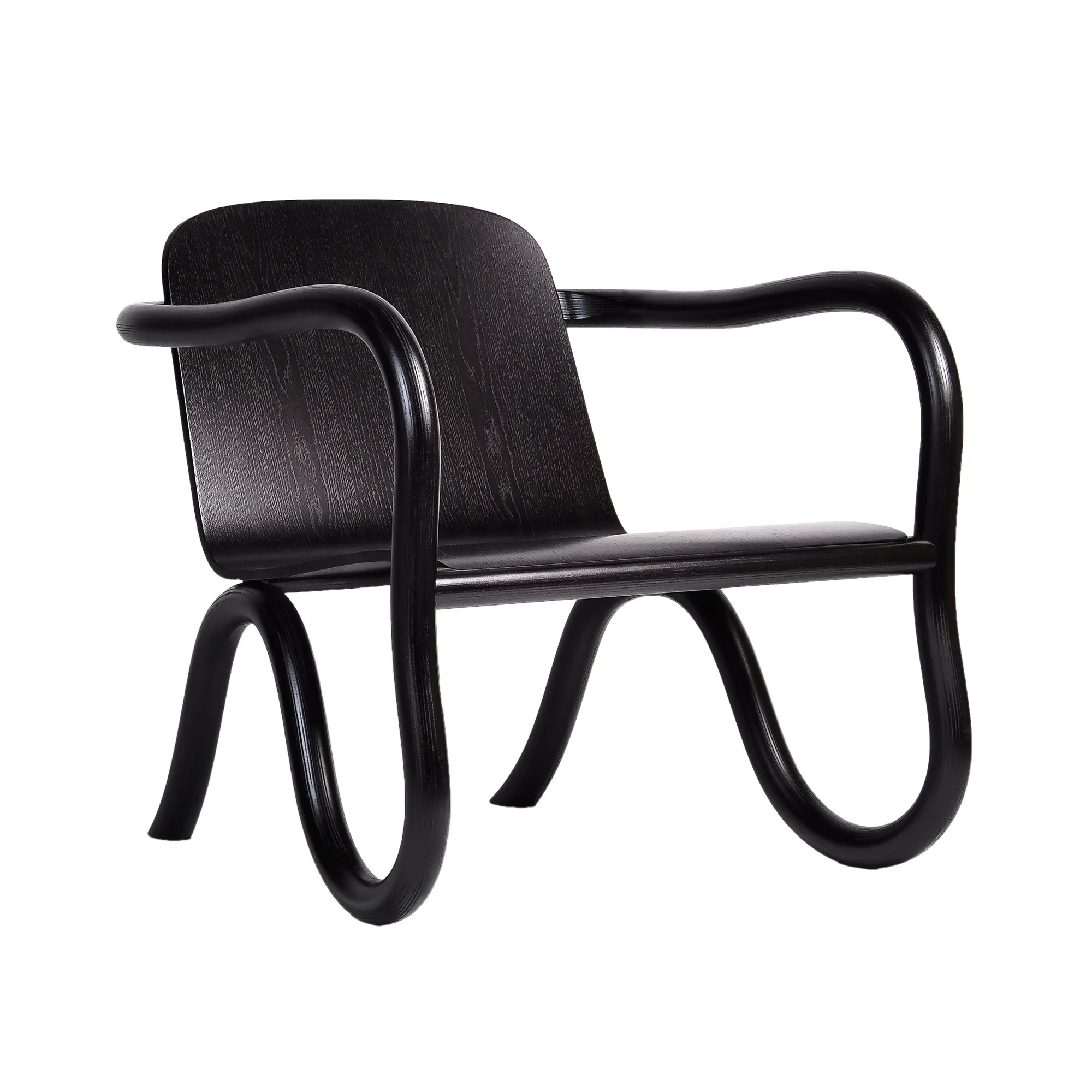 Kolho Lounge Chair - 1