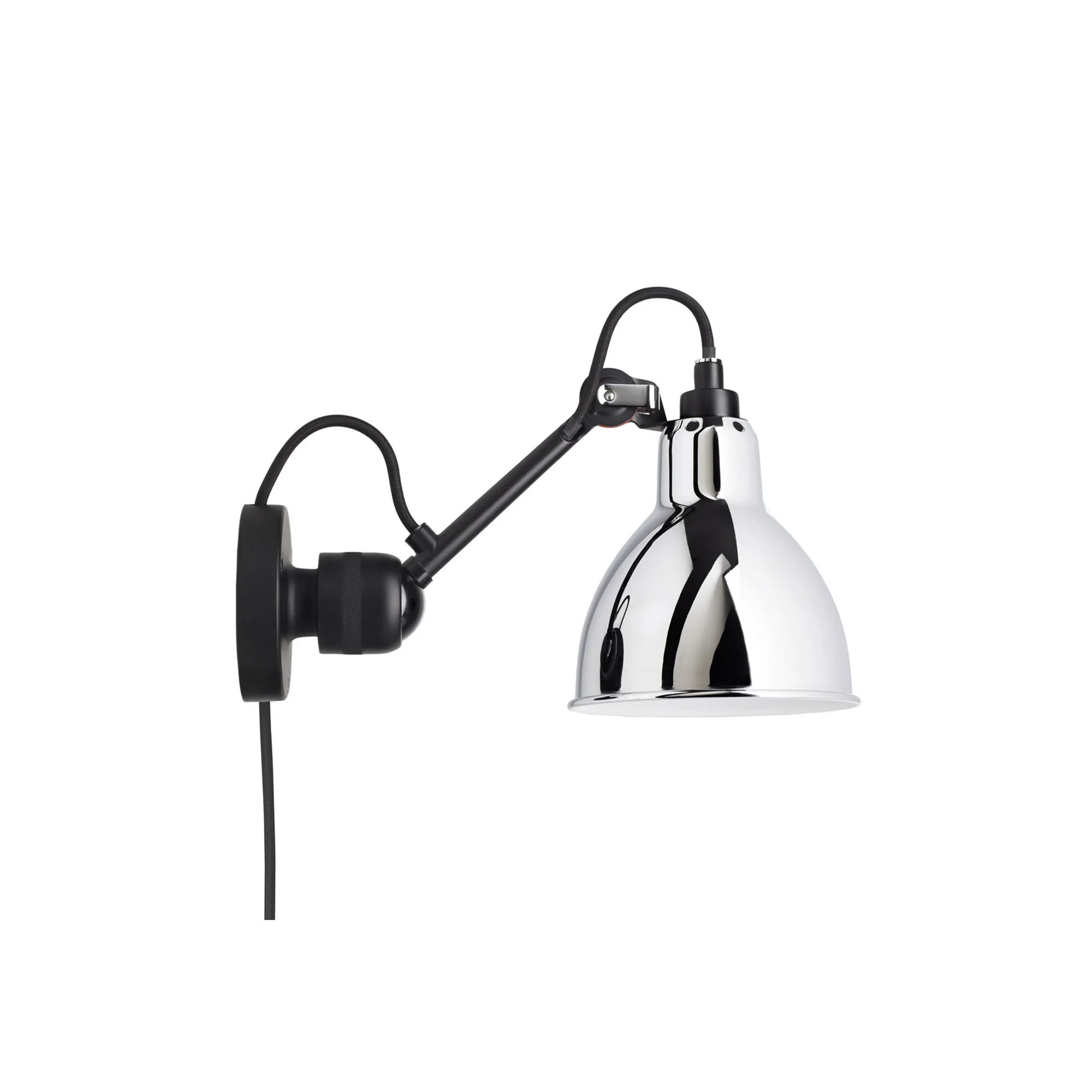 Lampe Gras No304 CA Round - 1
