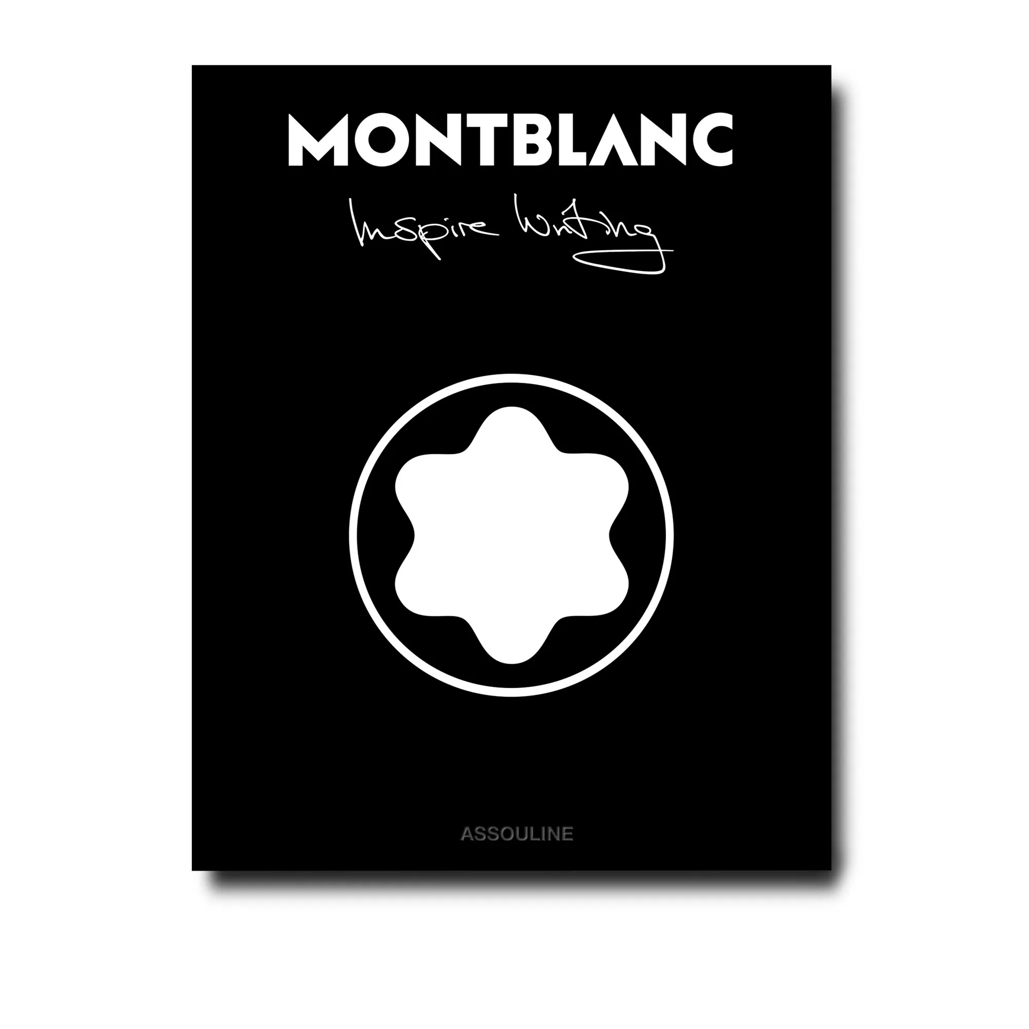 Montblanc: Inspire Writing - 1
