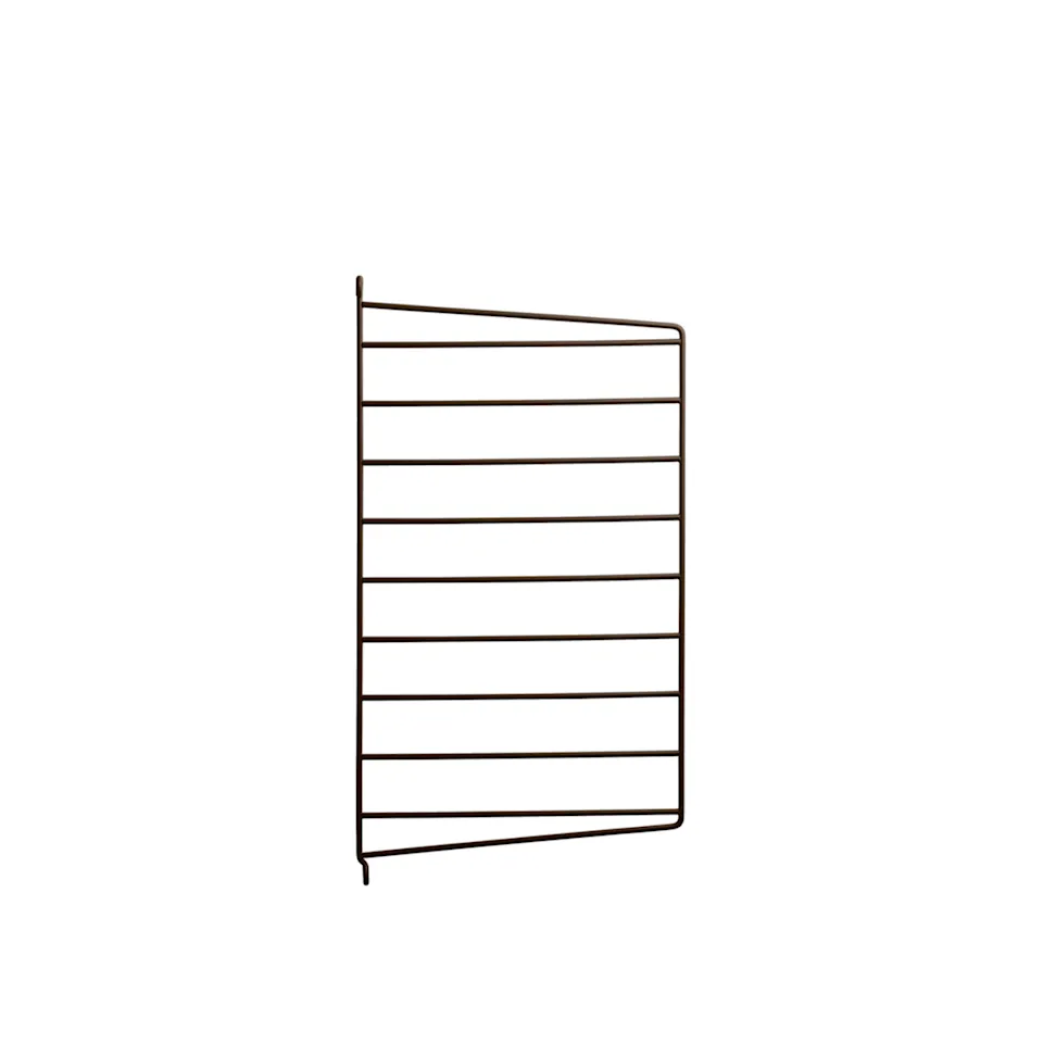 Wall panel 50x30cm 1-pack brun