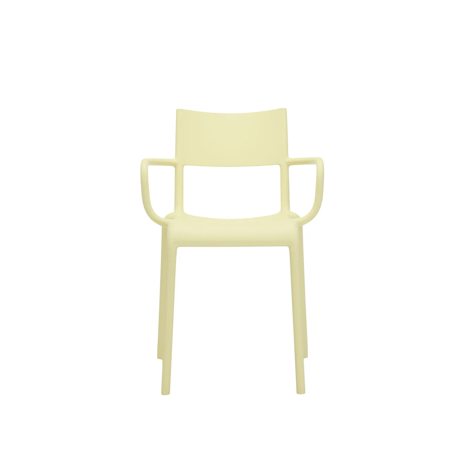 Generic A Chair - Kartell - Philippe Starck - NO GA