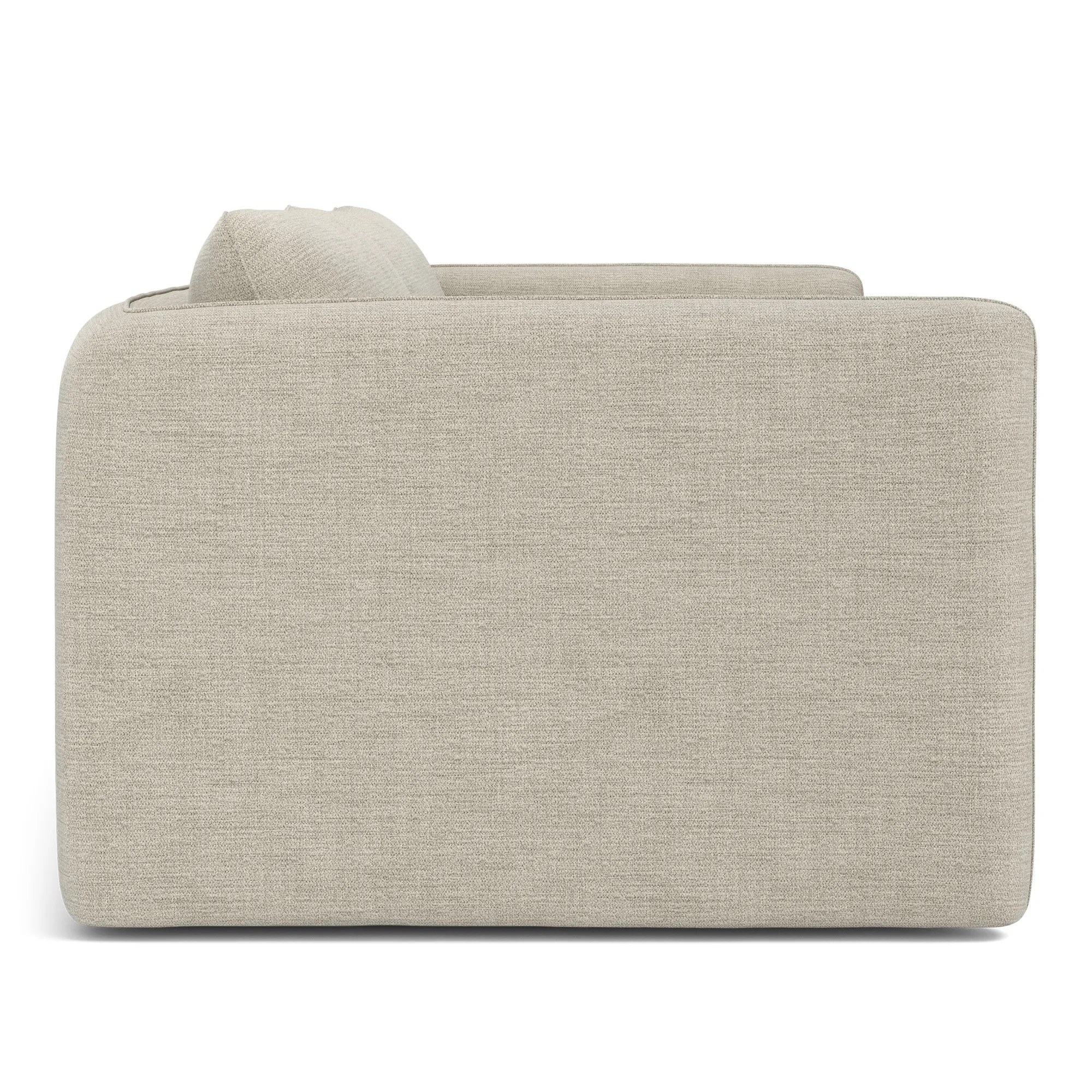 Pavarotti 03 2-personers sofa - 5