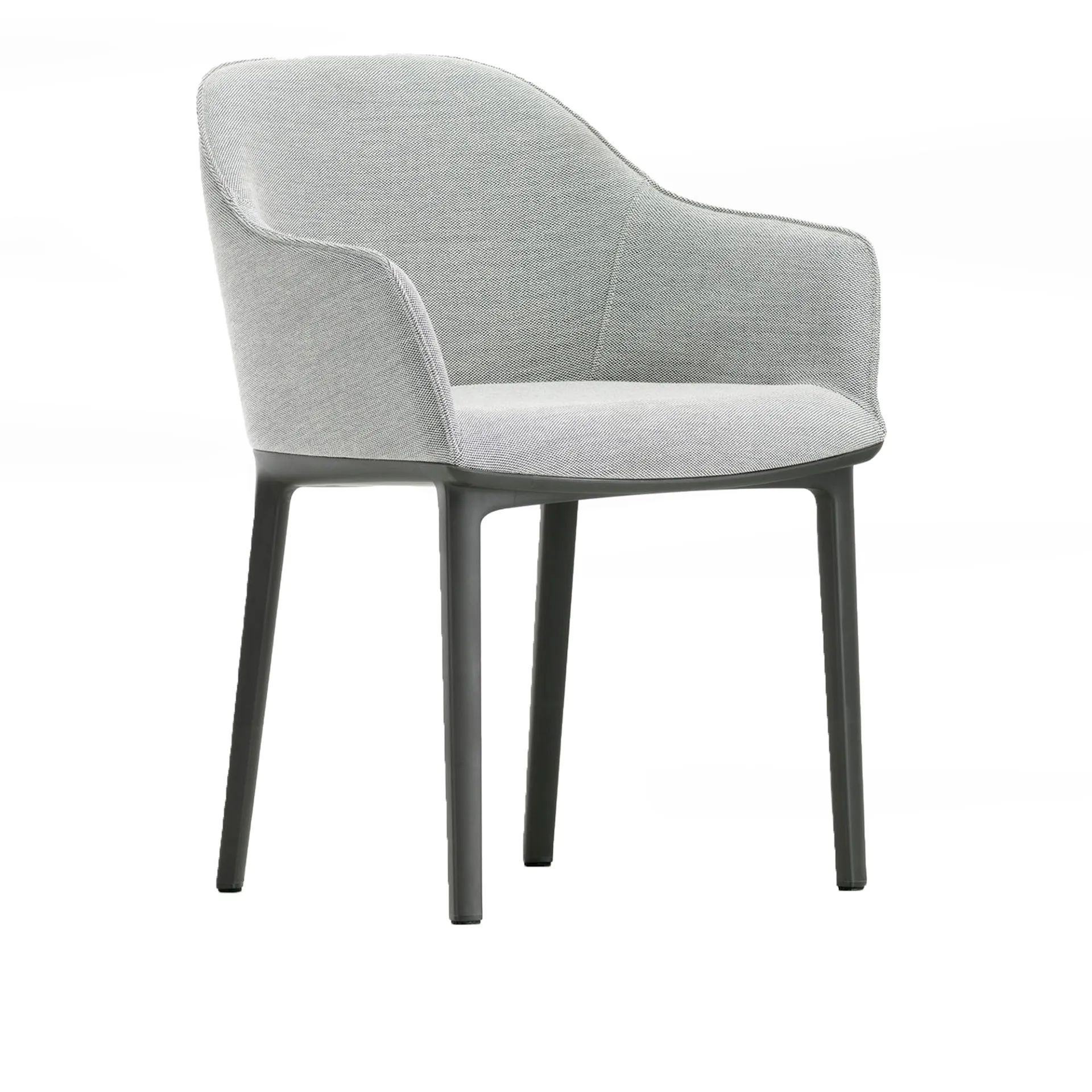 Softshell Dining Chair - Vitra - NO GA