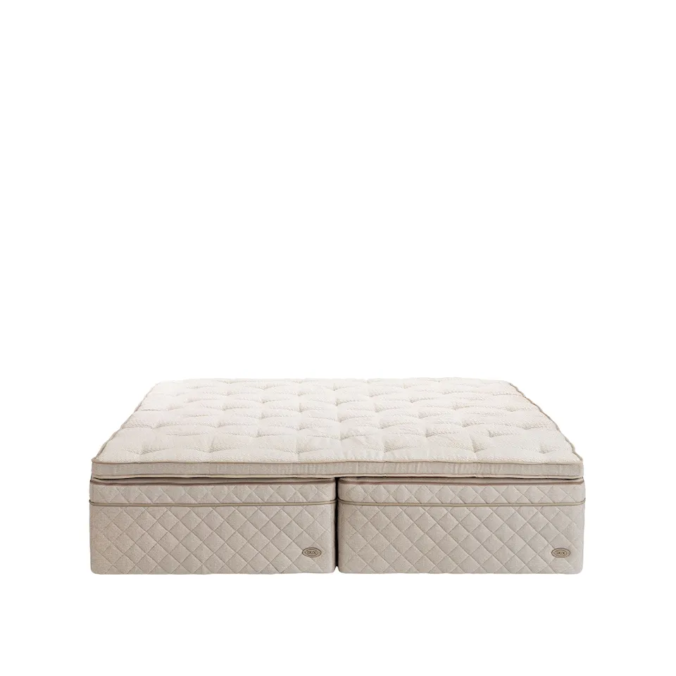 DUX 30 Sustainable Comfort bed