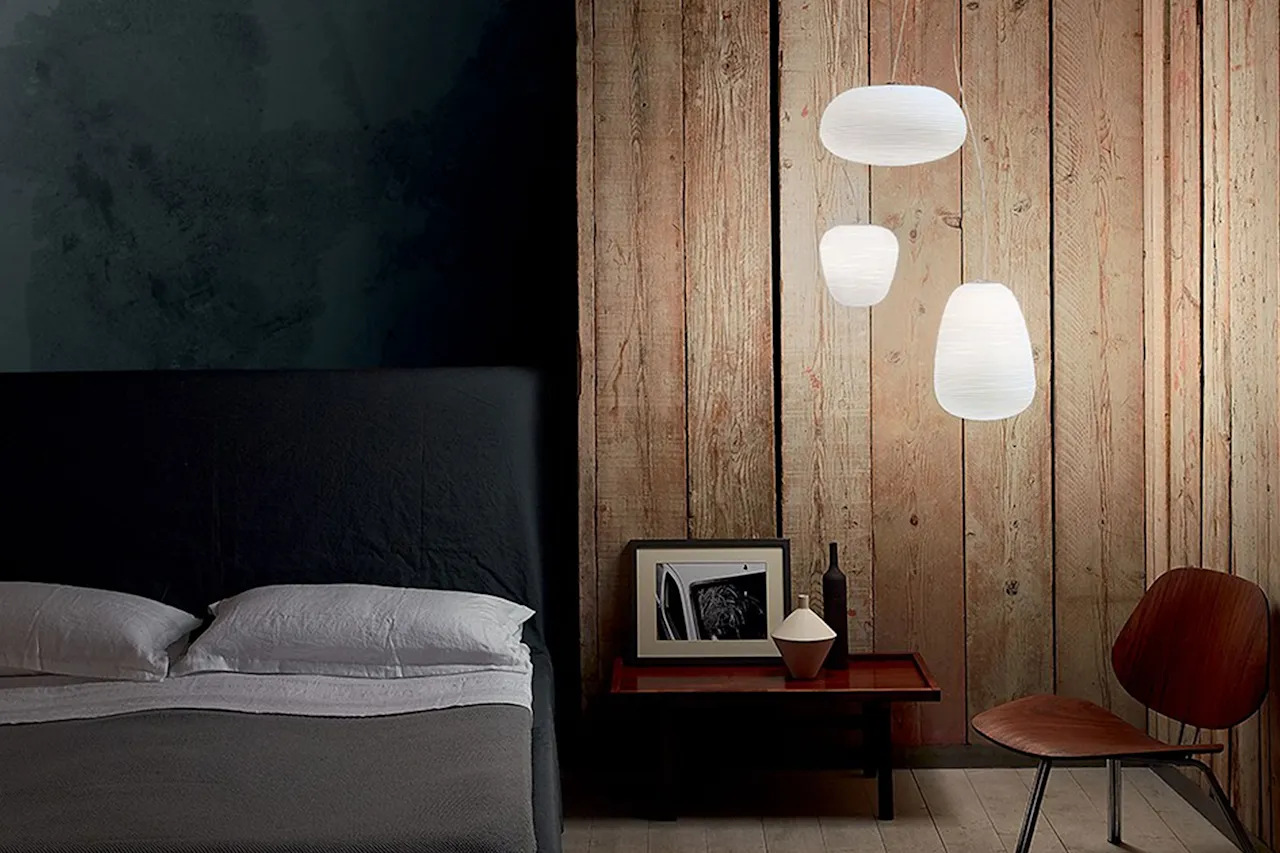 Rituals 3 Pendant Lamp