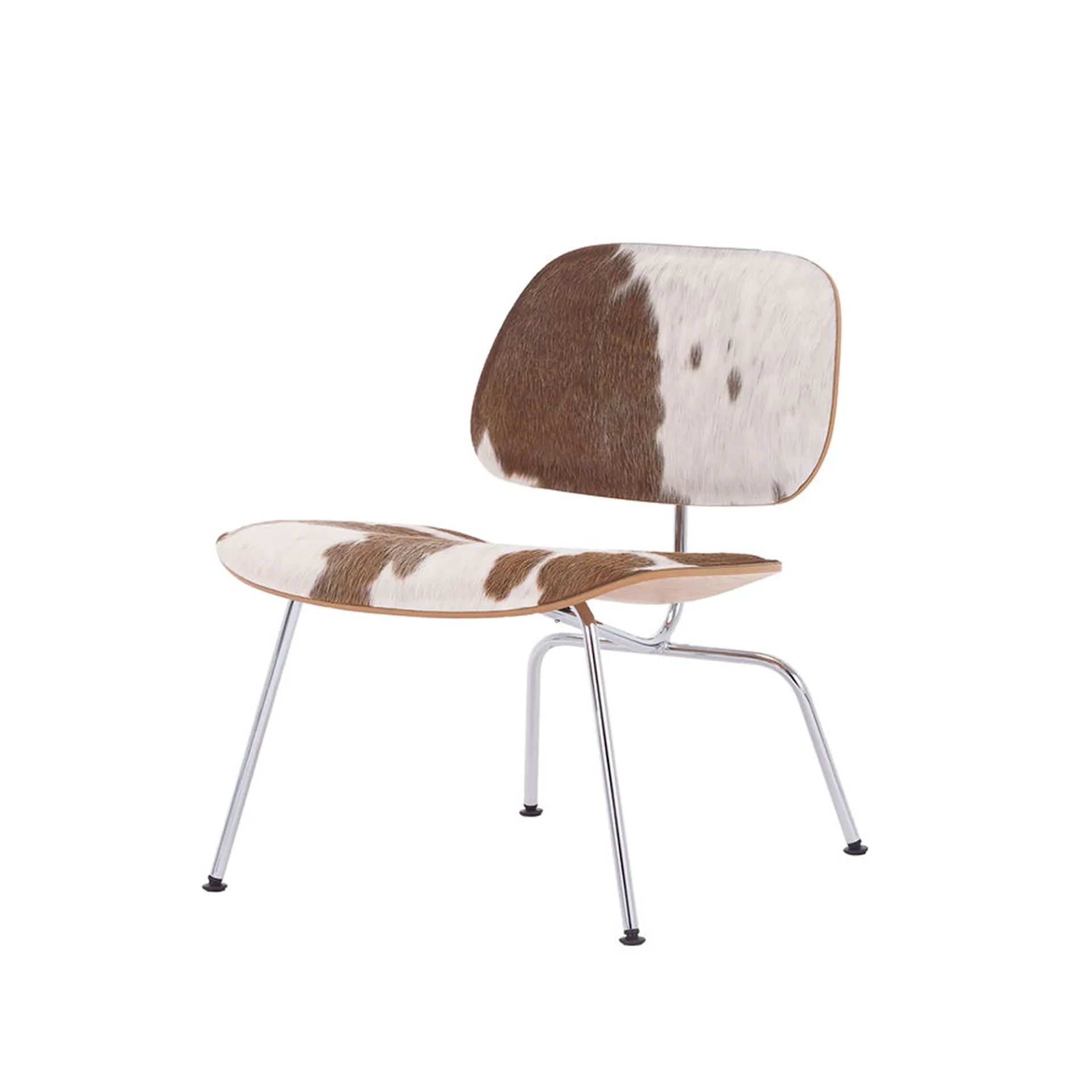 Plywood Group LCM - Vitra - Charles & Ray Eames - NO GA