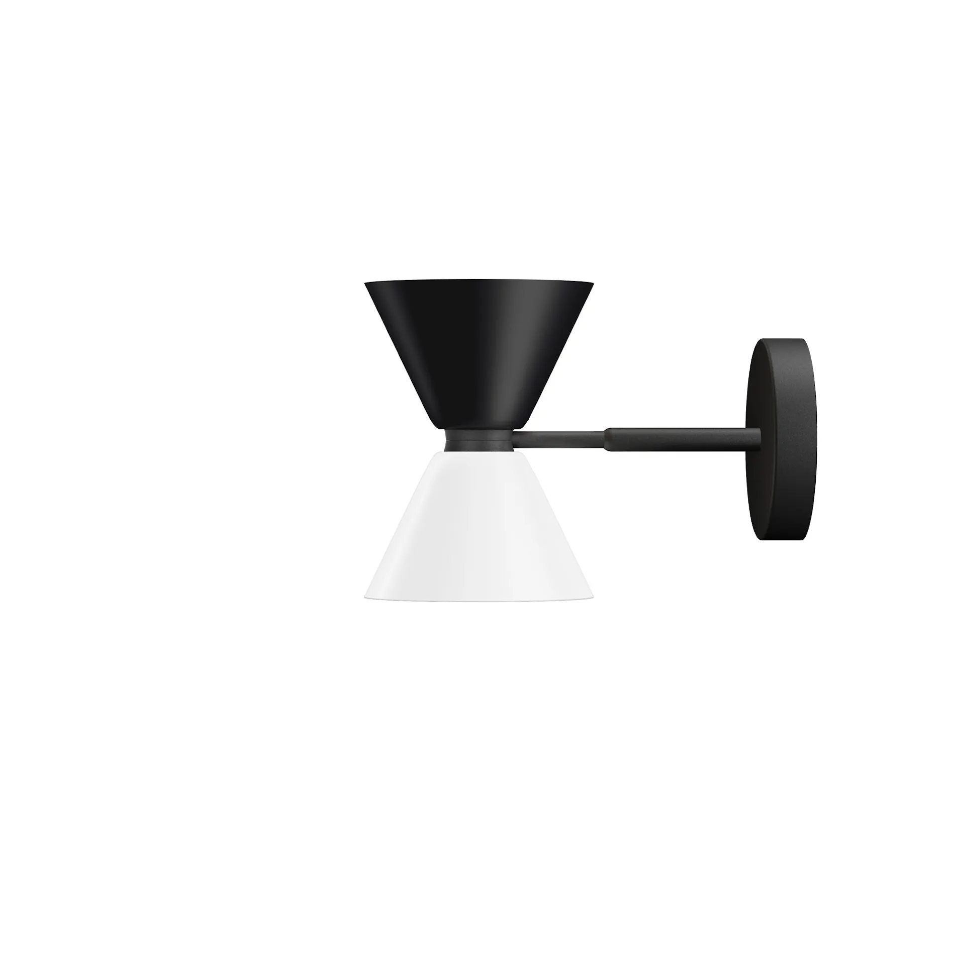 Alphabeta Wall Light - Hem - NO GA