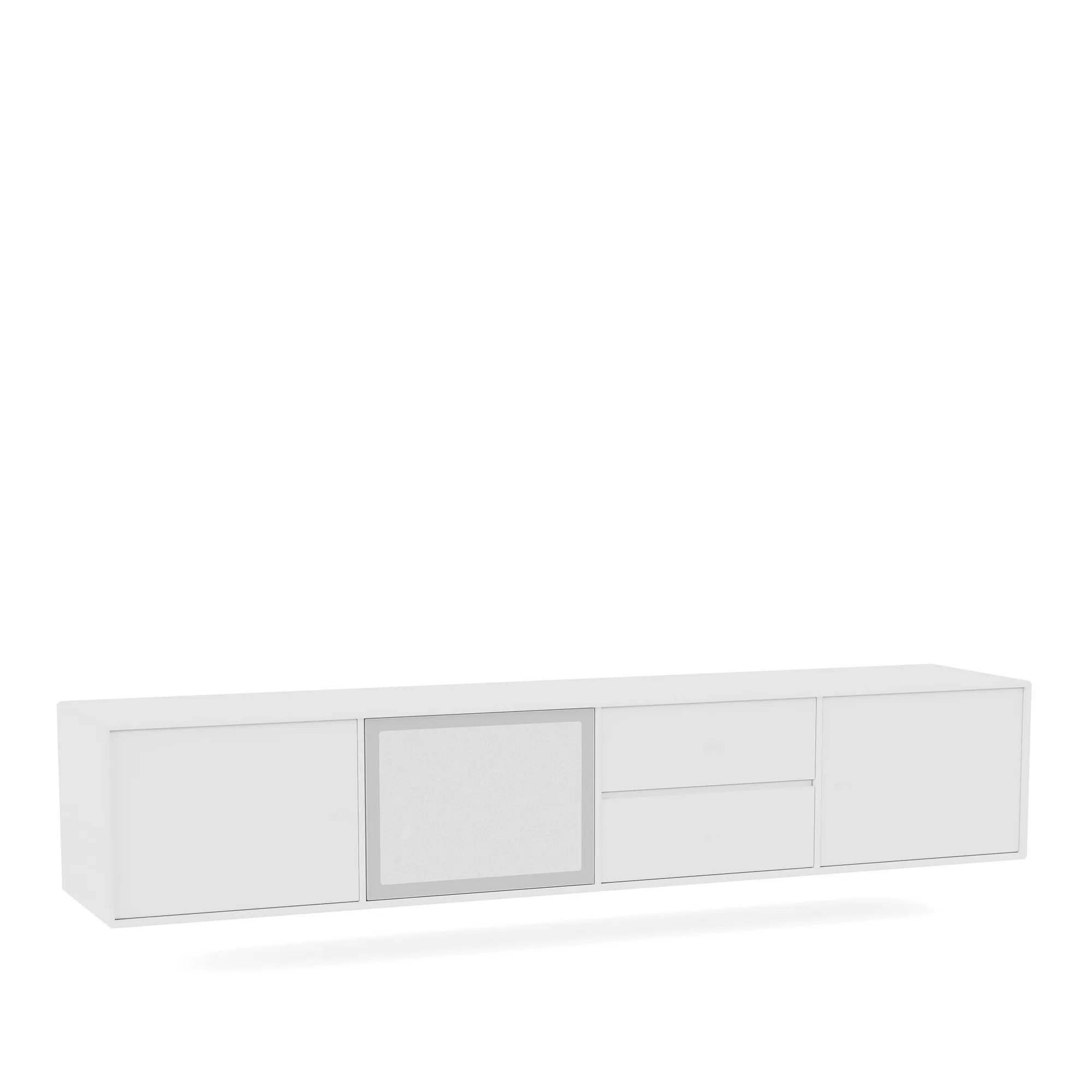 Montana Selection OCTAVE VIII TV Bench Suspension Rail - 1