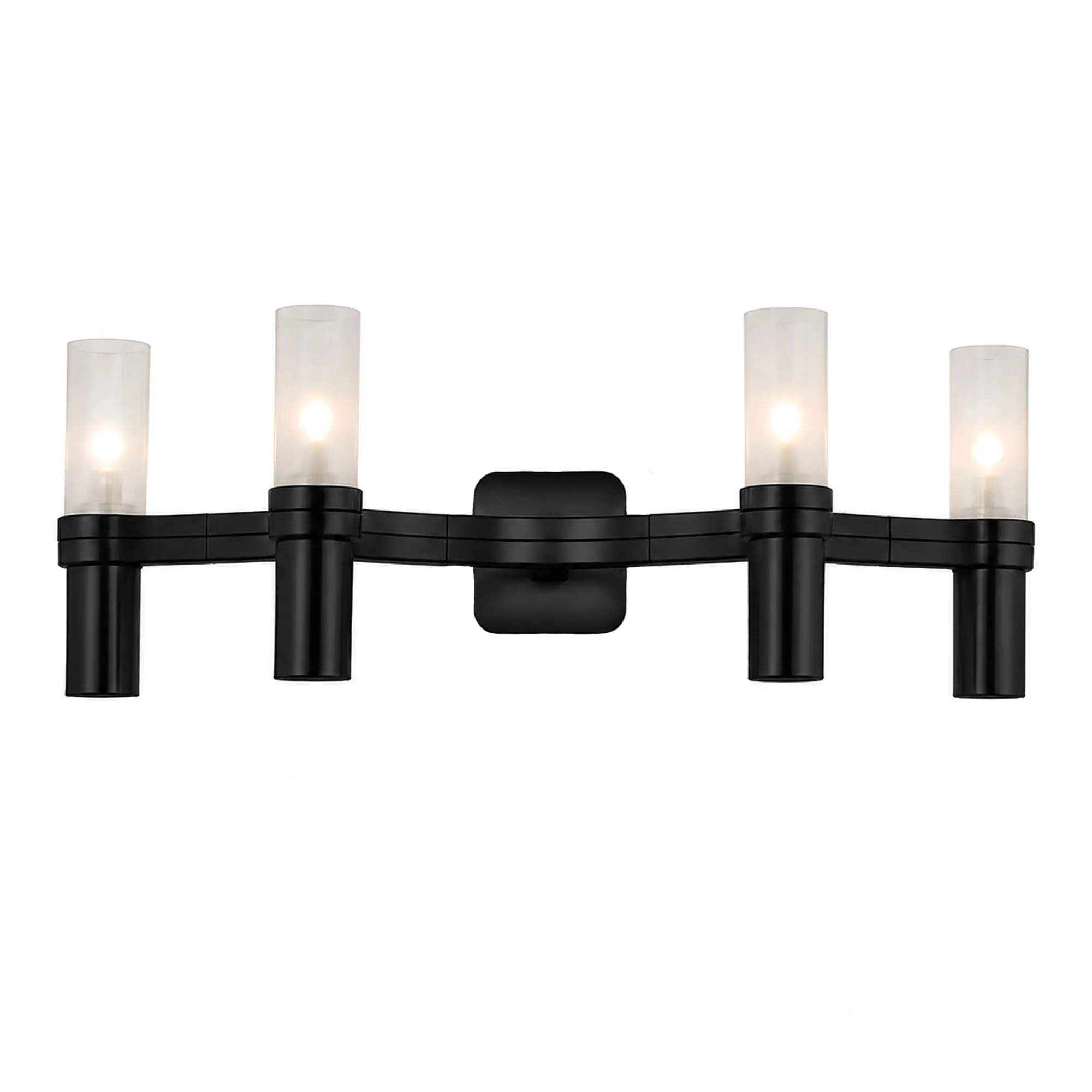 Crown wall lamp - 1