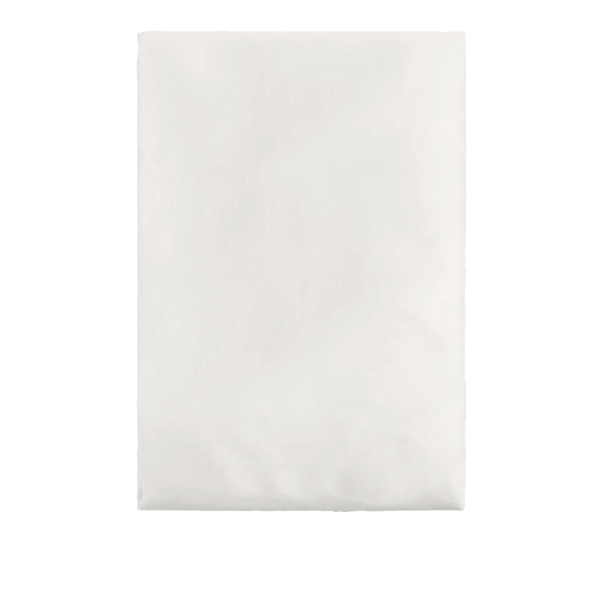 Sateen Cloud White hoeslaken - 1
