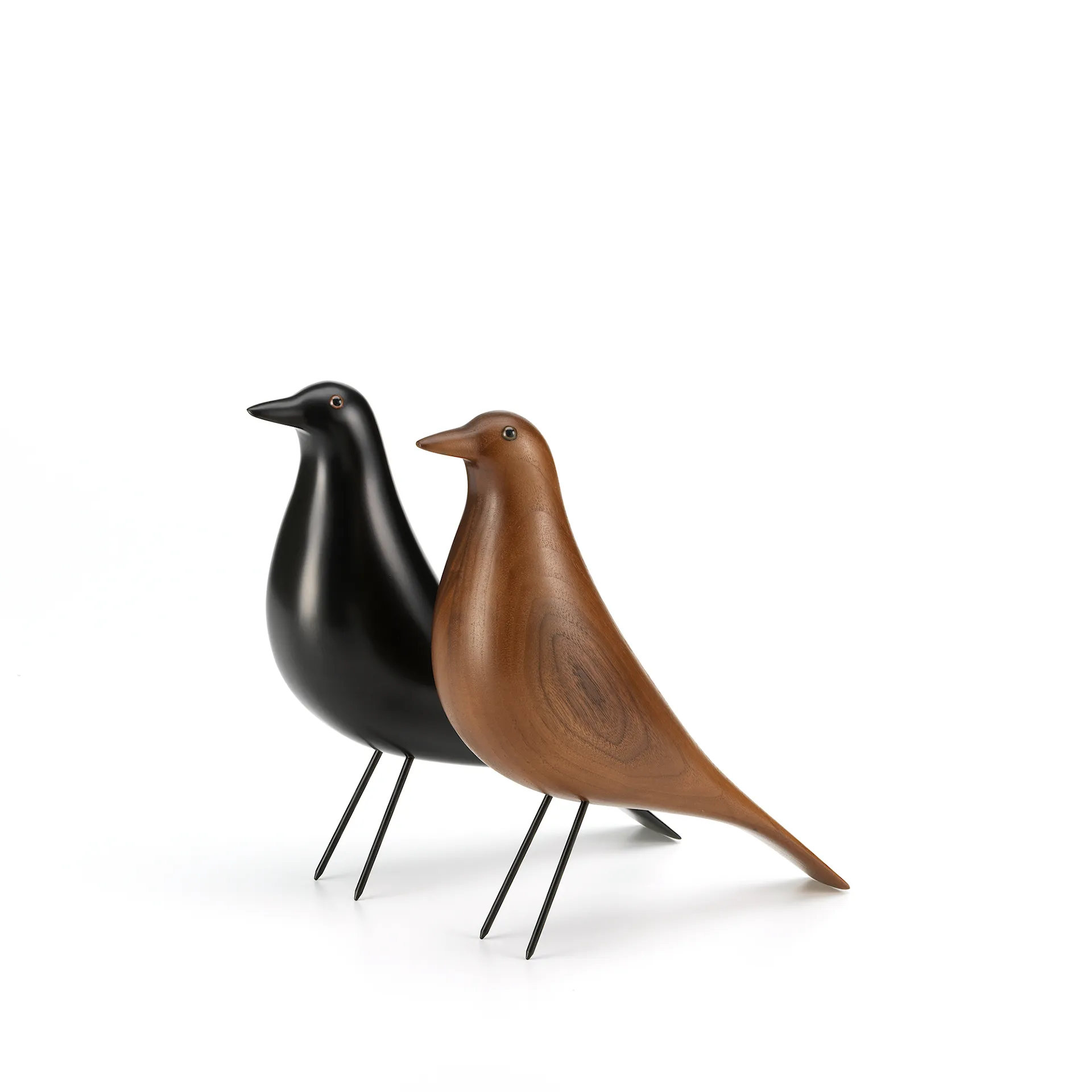 Eames House Bird - Vitra - Charles & Ray Eames - NO GA