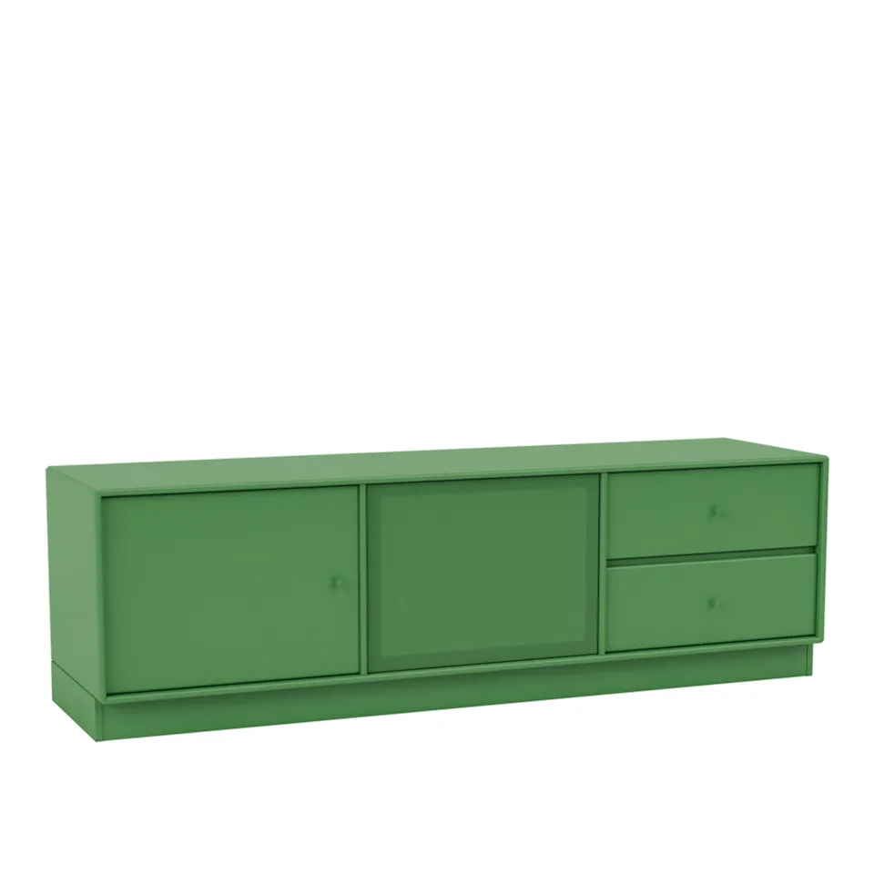 Montana Selection Octave VI TV-meubel plint 7 cm