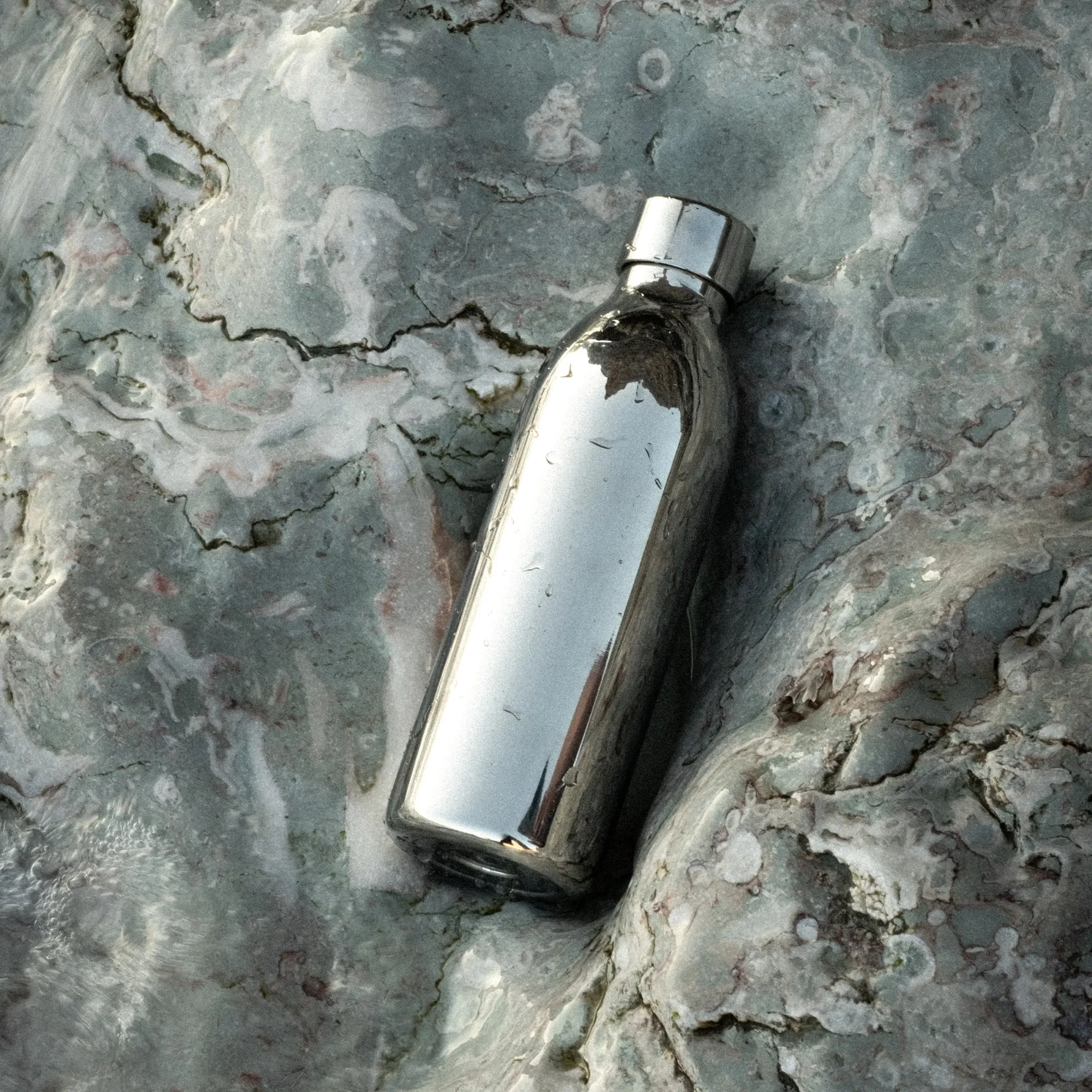 To-Go Bottle Carbonator 3 vesipullo - 3