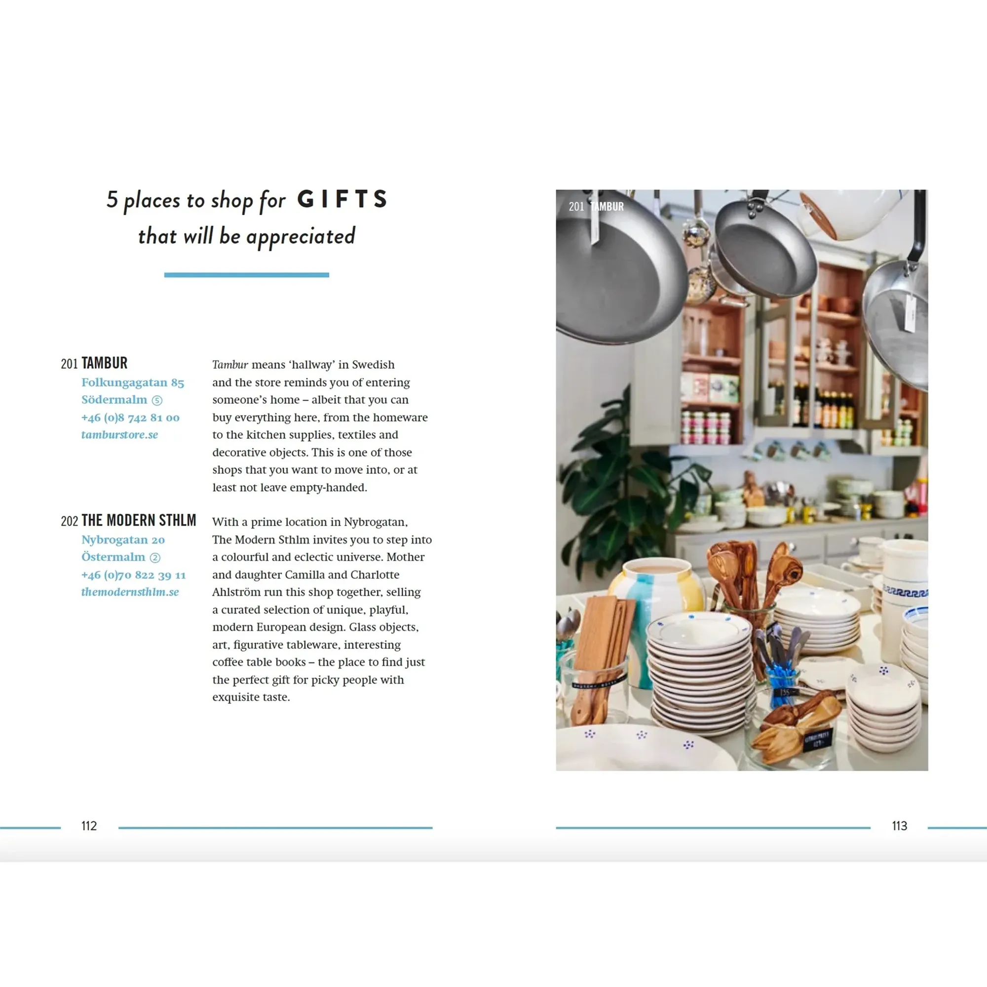 The 500 Hidden Secrets of Stockholm 3rd Edition Travel Guide - 6