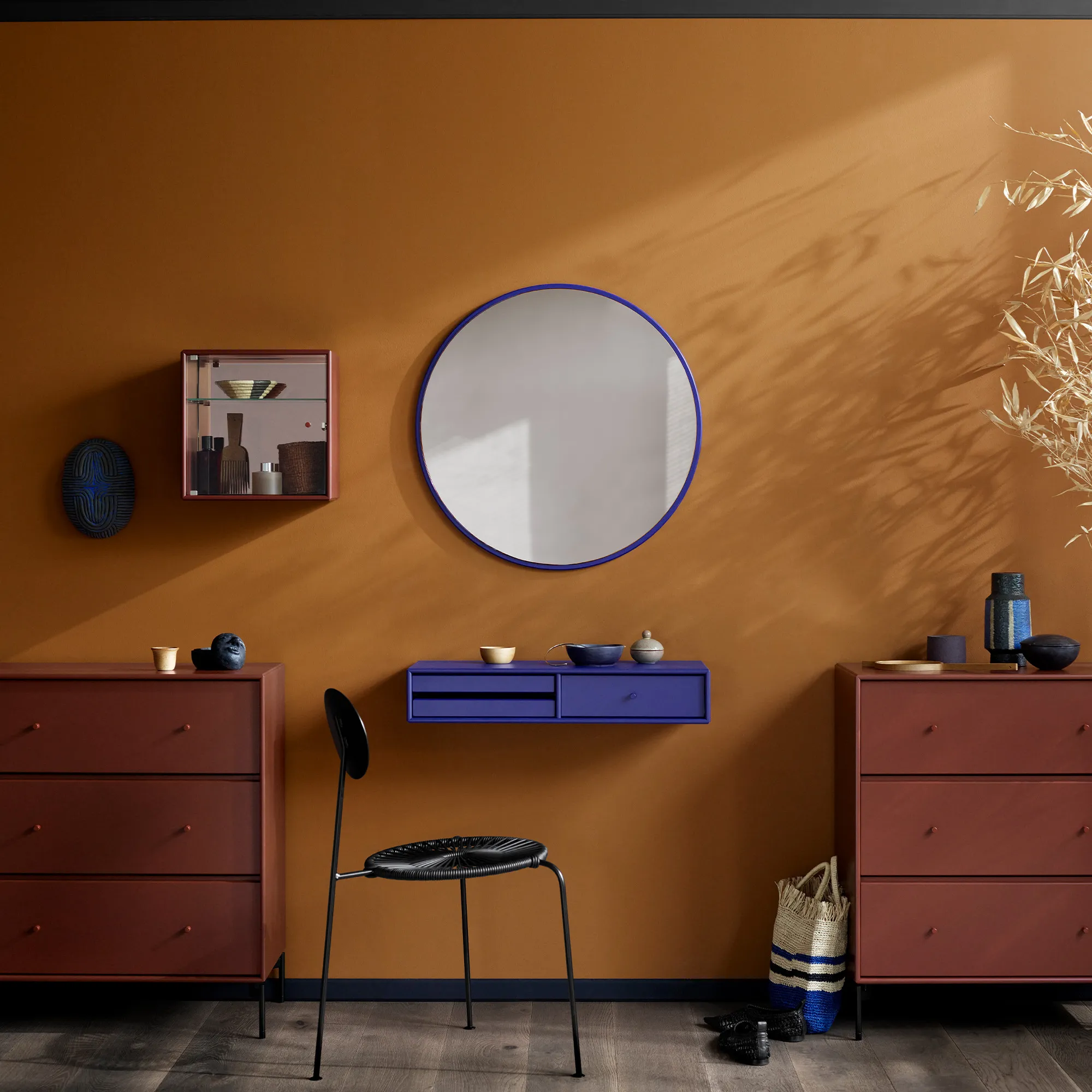 Montana Selection Perfume Mirror Cabinet - 3