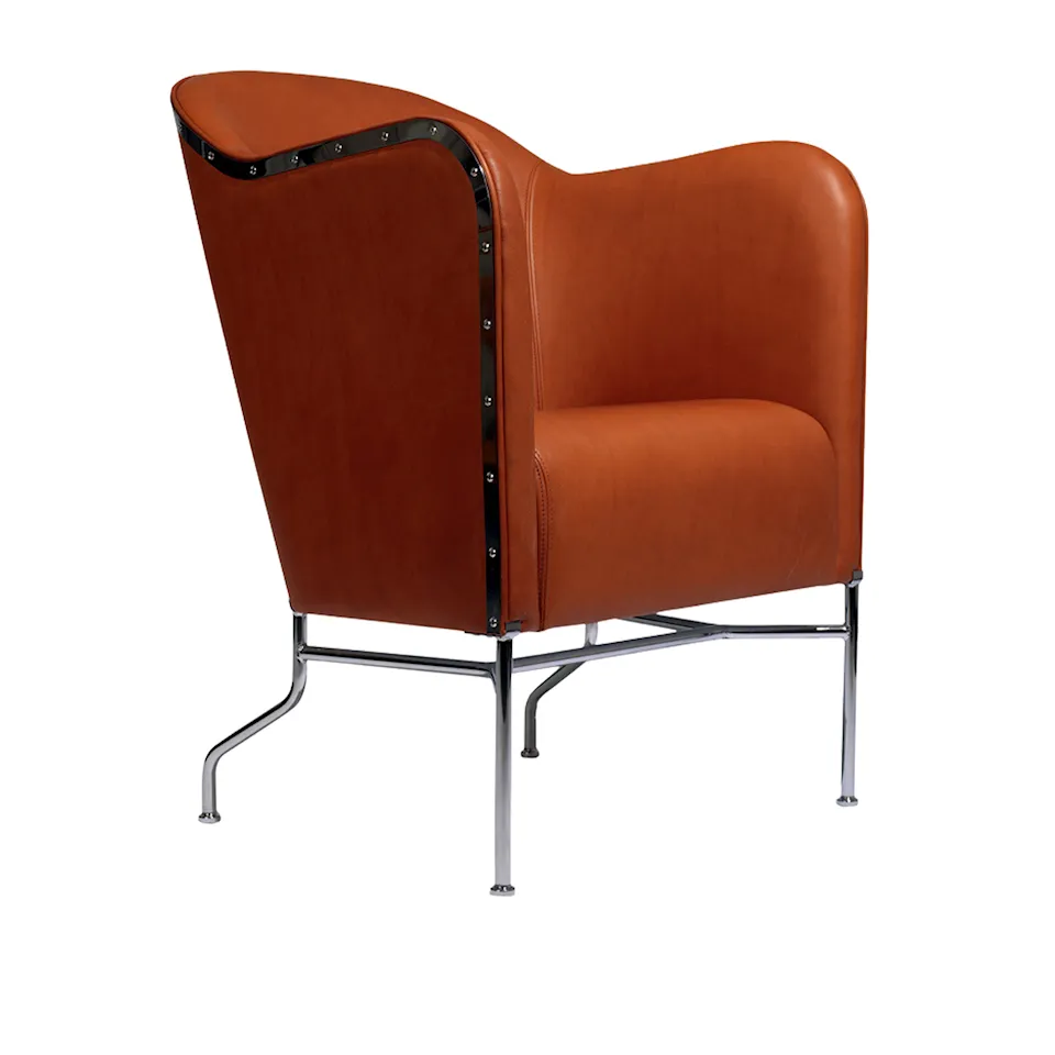 Star Armchair