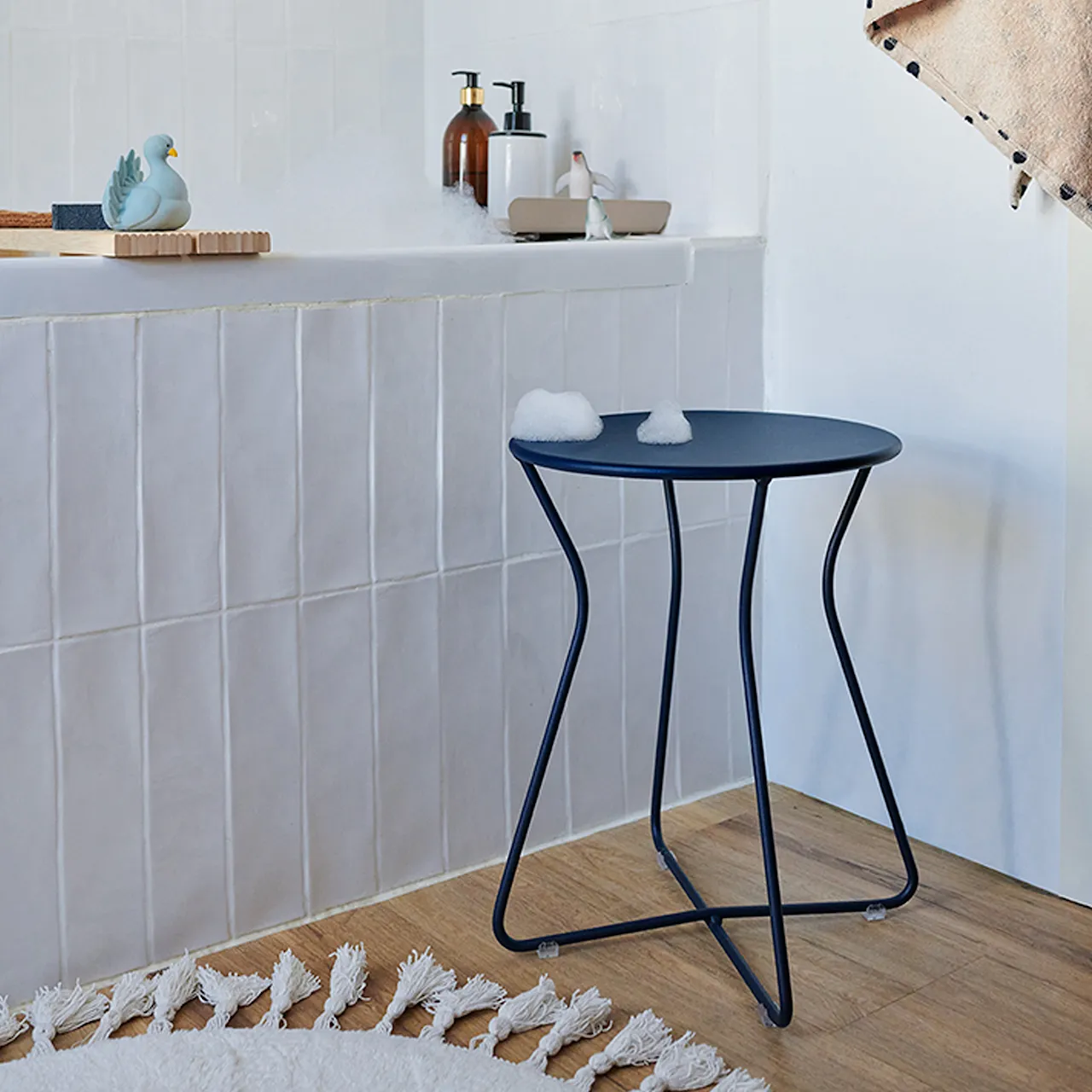 Cocotte Stool