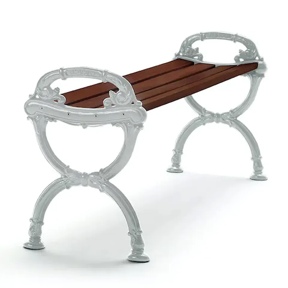 Byarum Bench