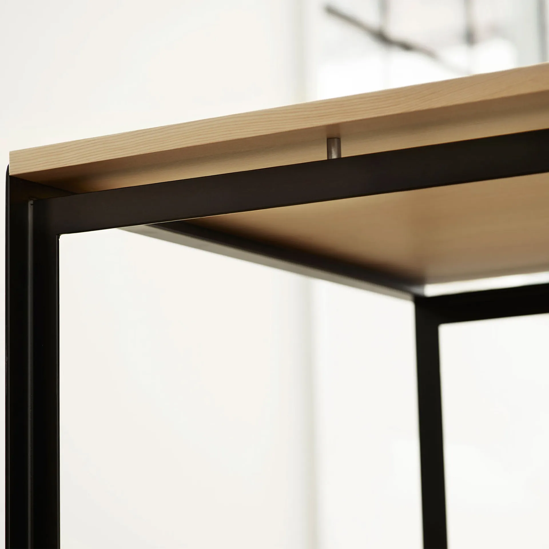 PK52 Professor Desk - Carl Hansen - Poul Kjærholm - NO GA