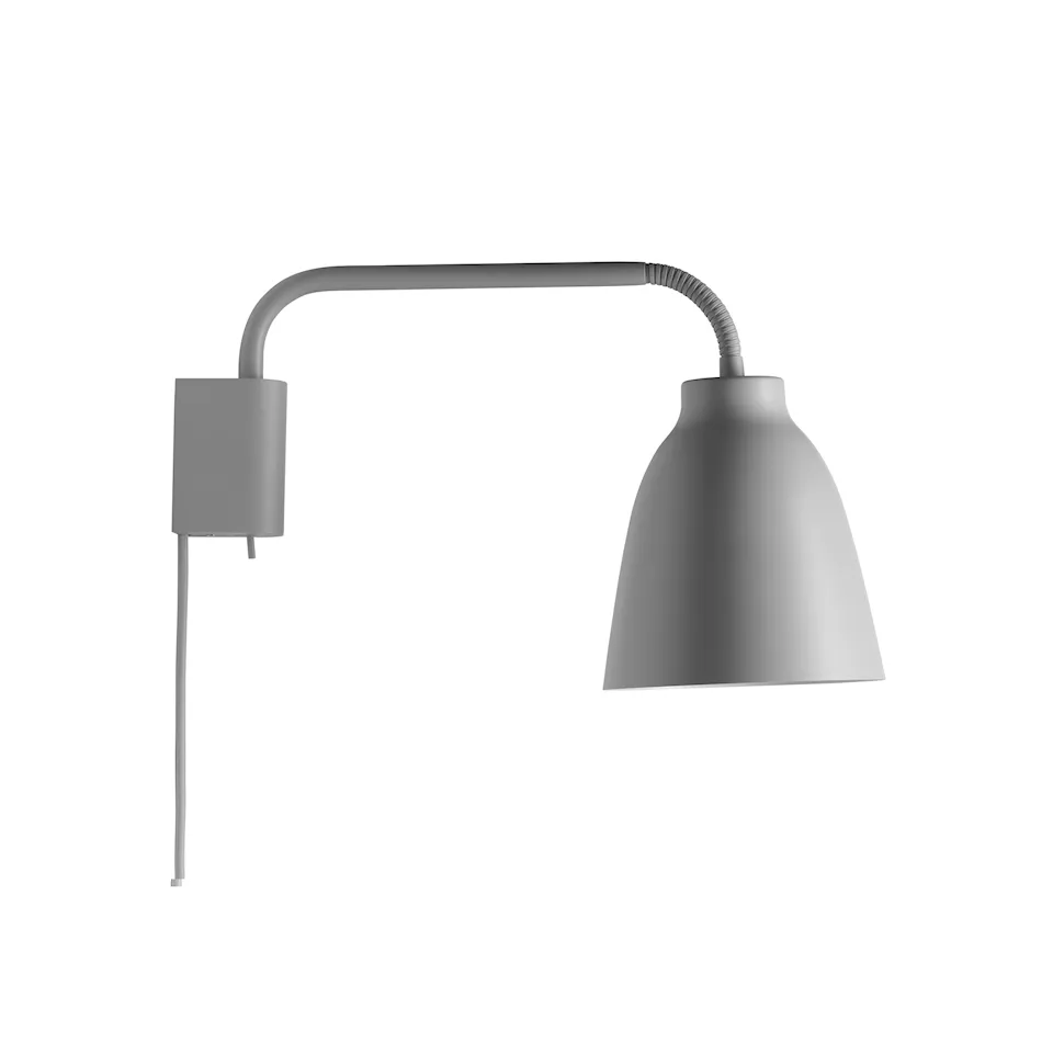 Caravaggio Read Wall Lamp