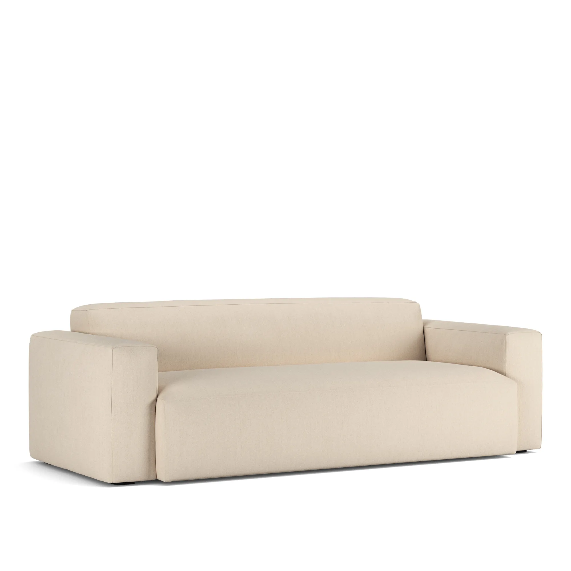 Brick 2,5-Seater - 4