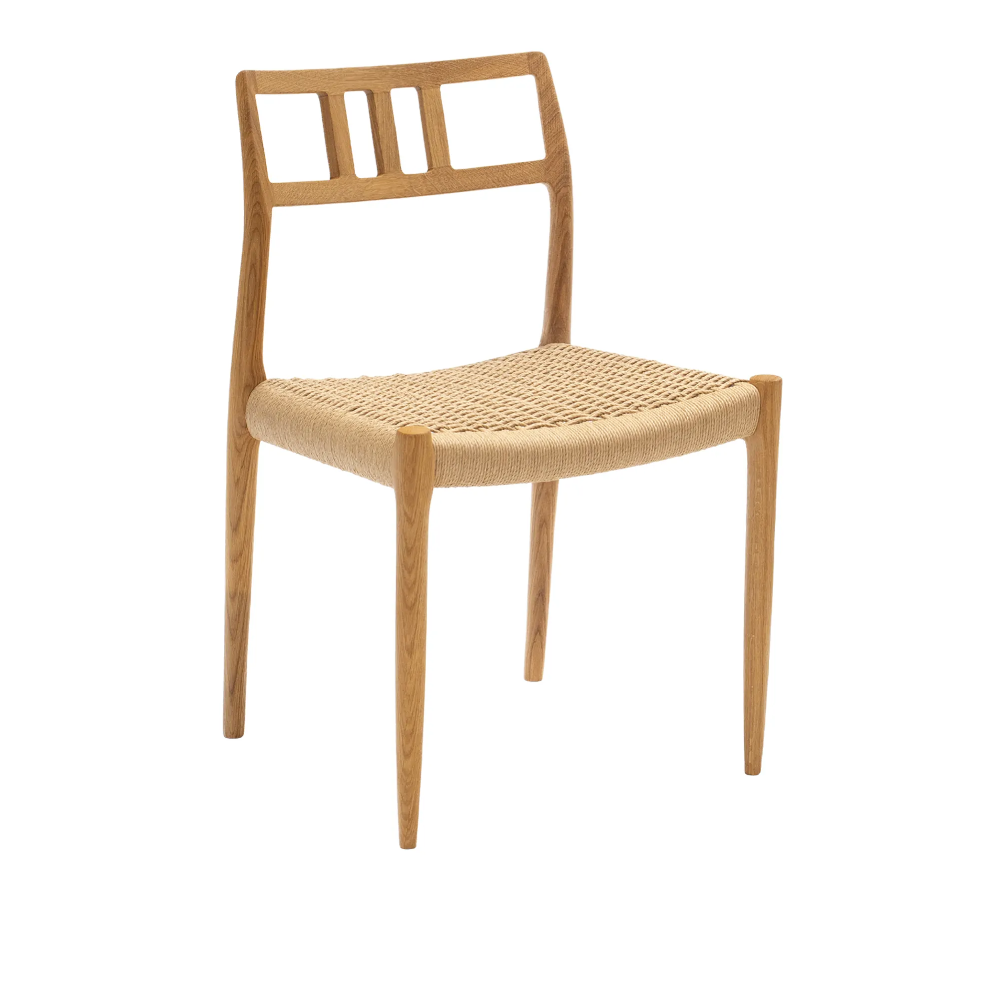 Model 79 dining chair - 2