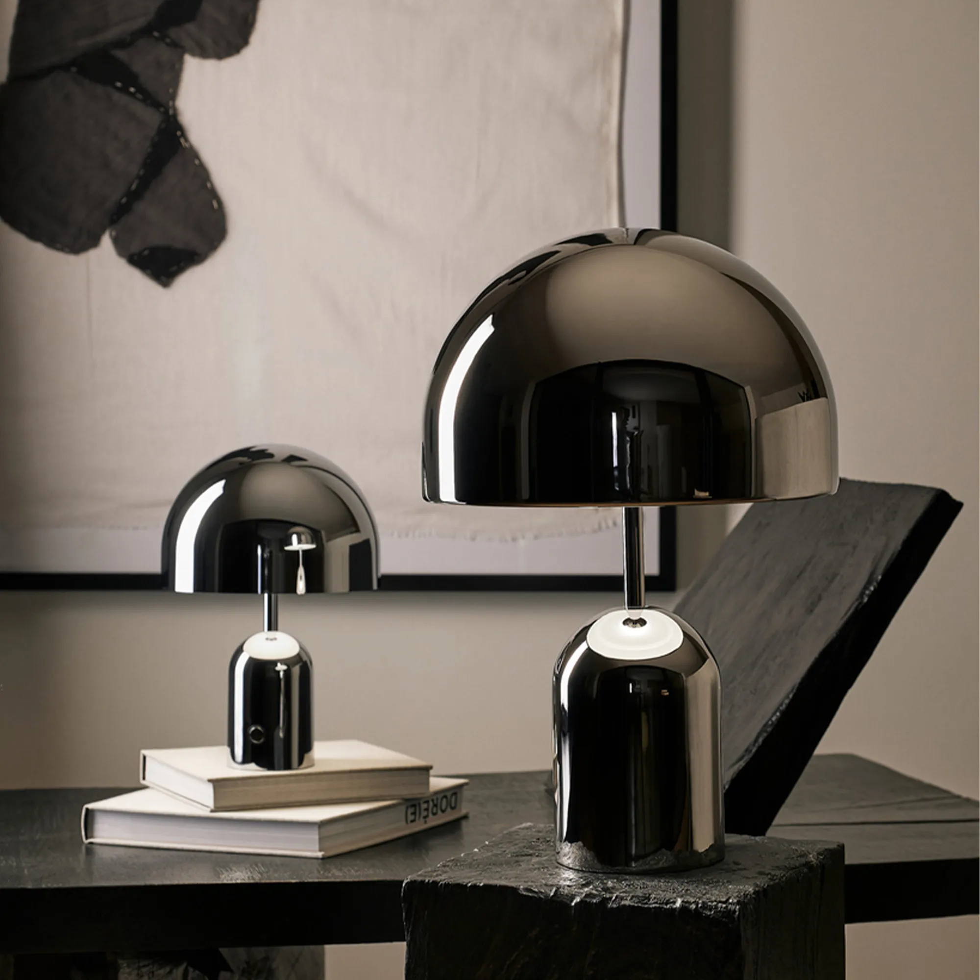 Bell Portable - 5