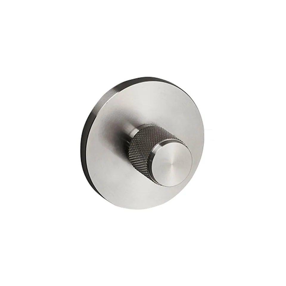 Thumbturn lock / Cross
