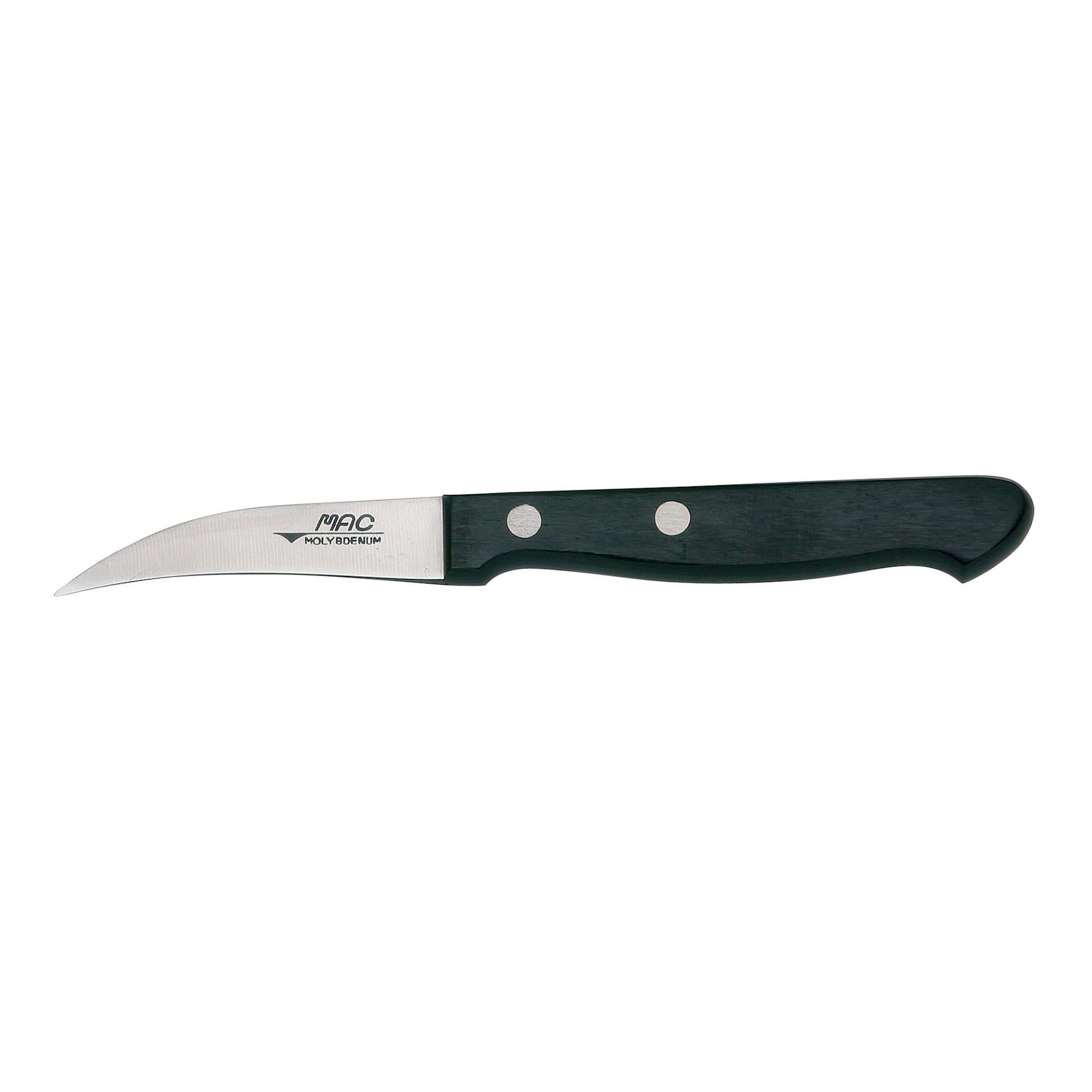 Chef - Tournier knife, 6 cm - MAC - NO GA