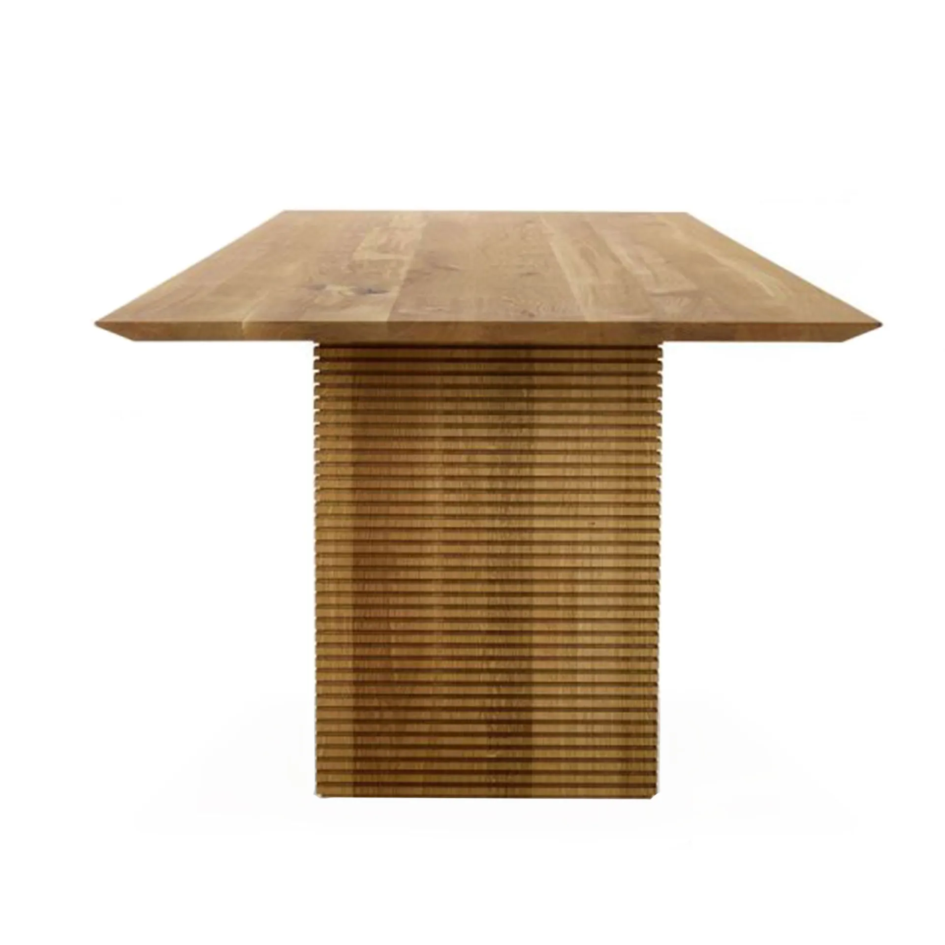 GM 3500 Straight Table - Naver Collection - NO GA