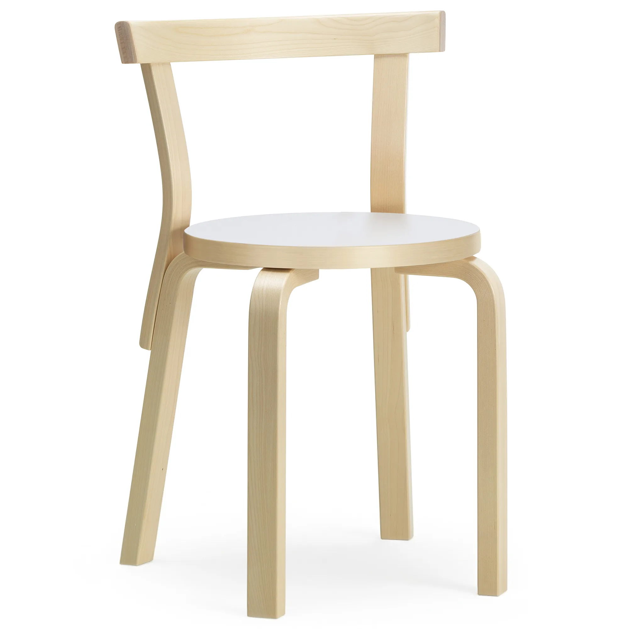 Chair 68 stol - 1