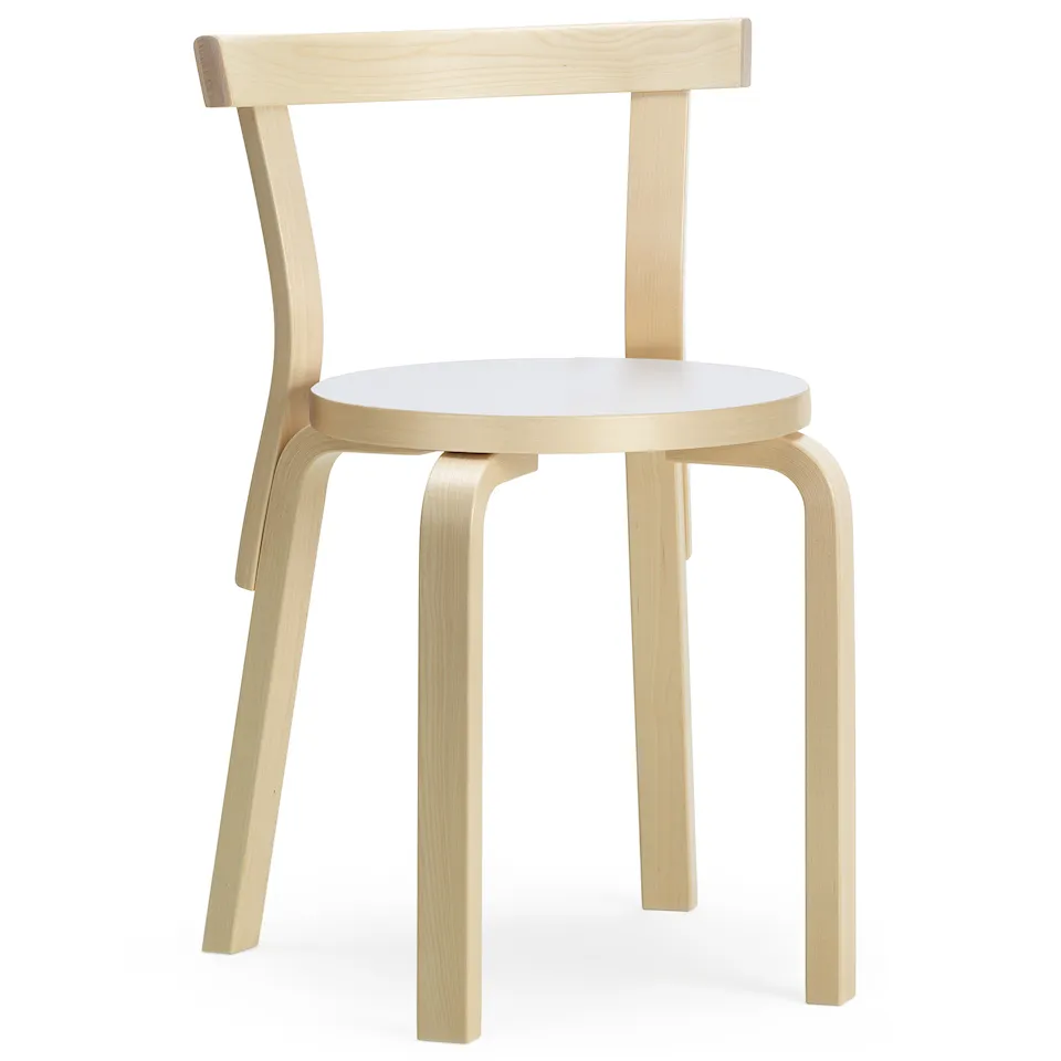 Chair 68 stol