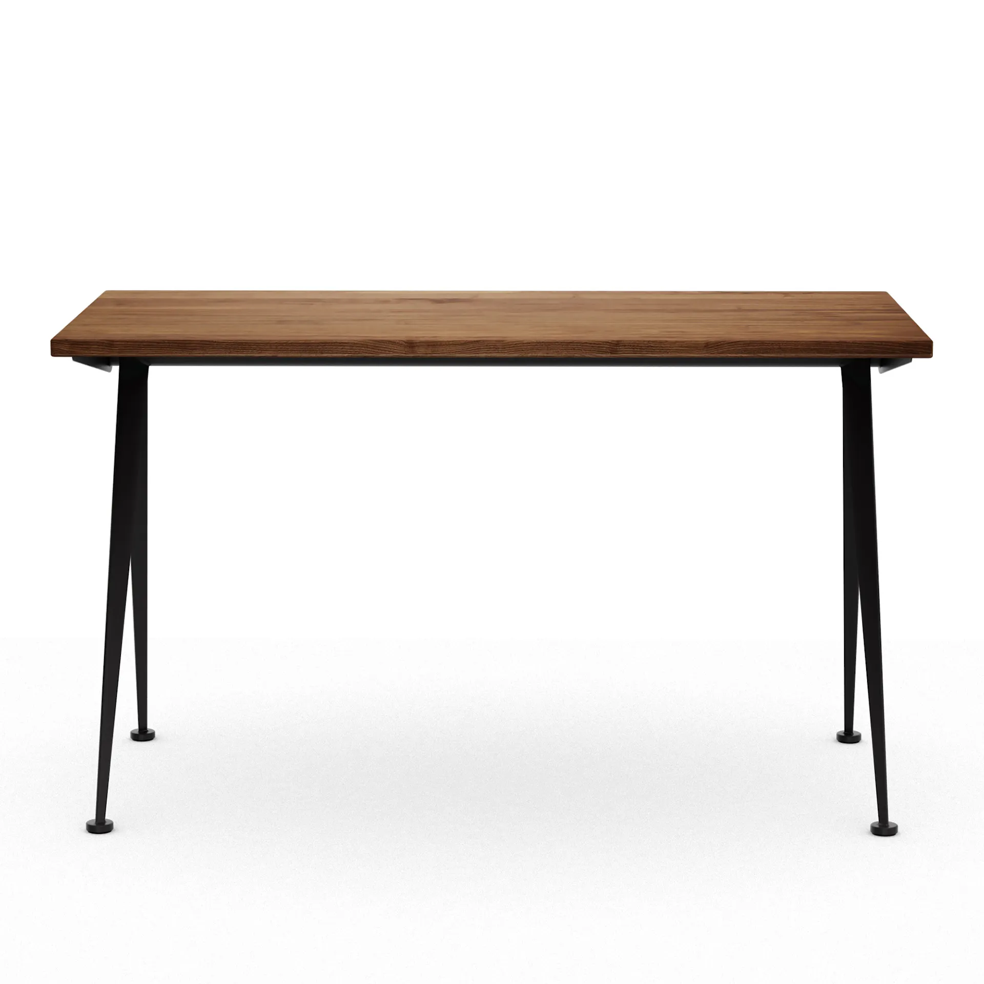 Compass Direction Desk - Vitra - Jean Prouvé - NO GA