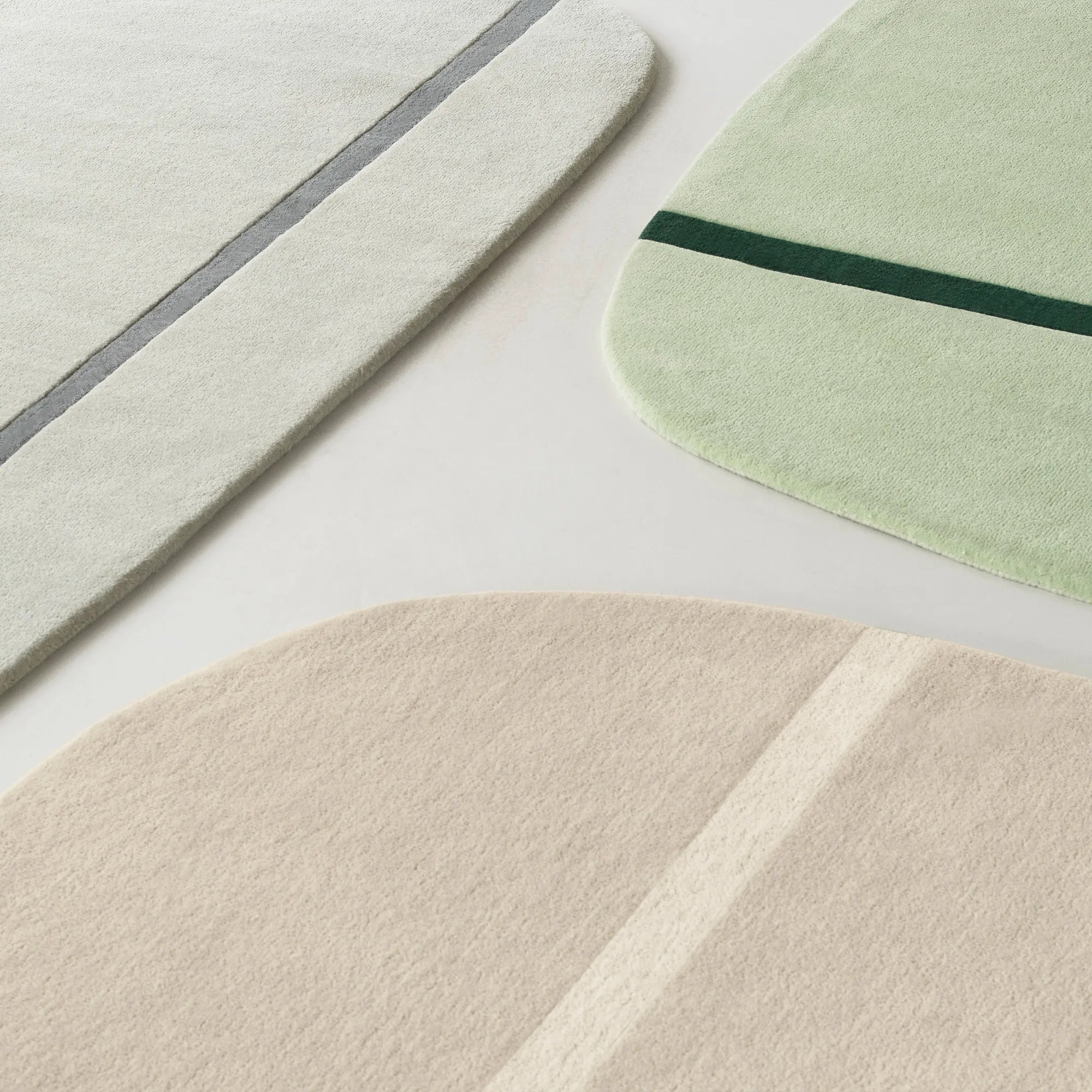 Oona Rug 90 x 200 cm