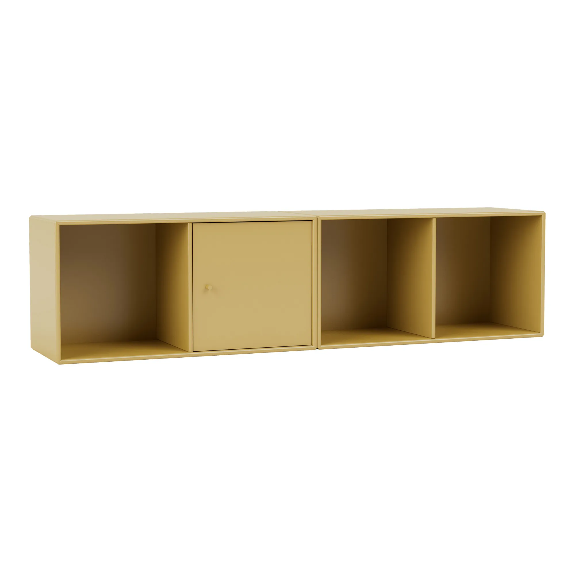 Montana Selection Line Sideboard Suspension Rail - 1