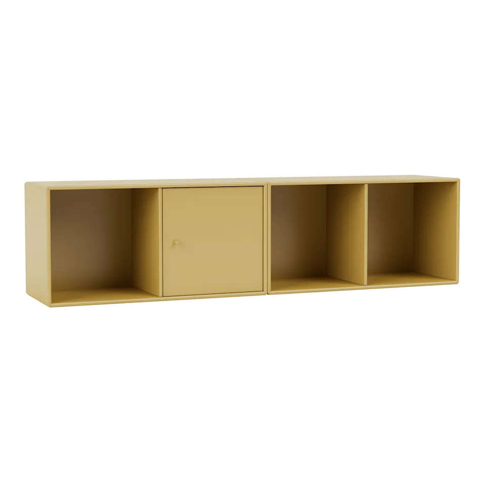 Montana Selection Line Sideboard Suspension Rail