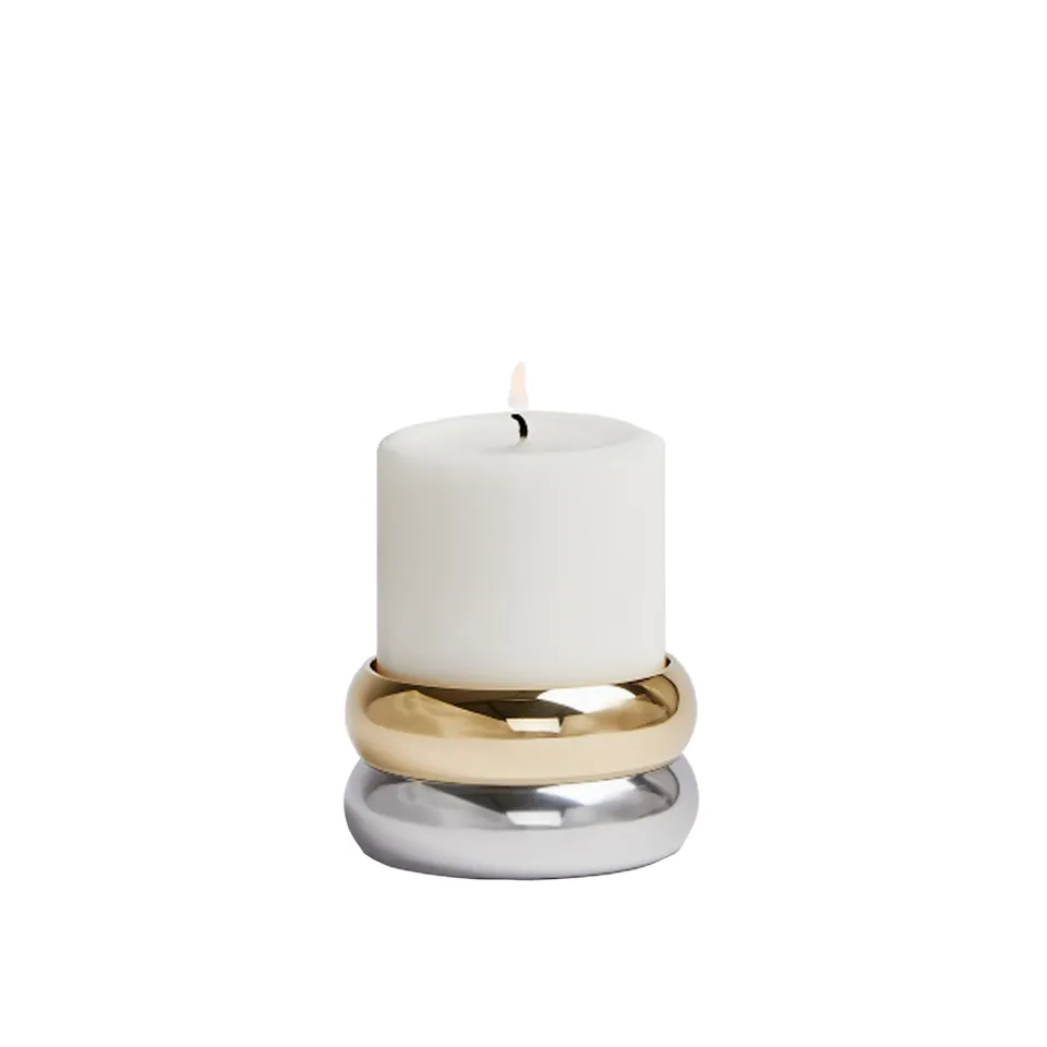 Marriage Candle Holder