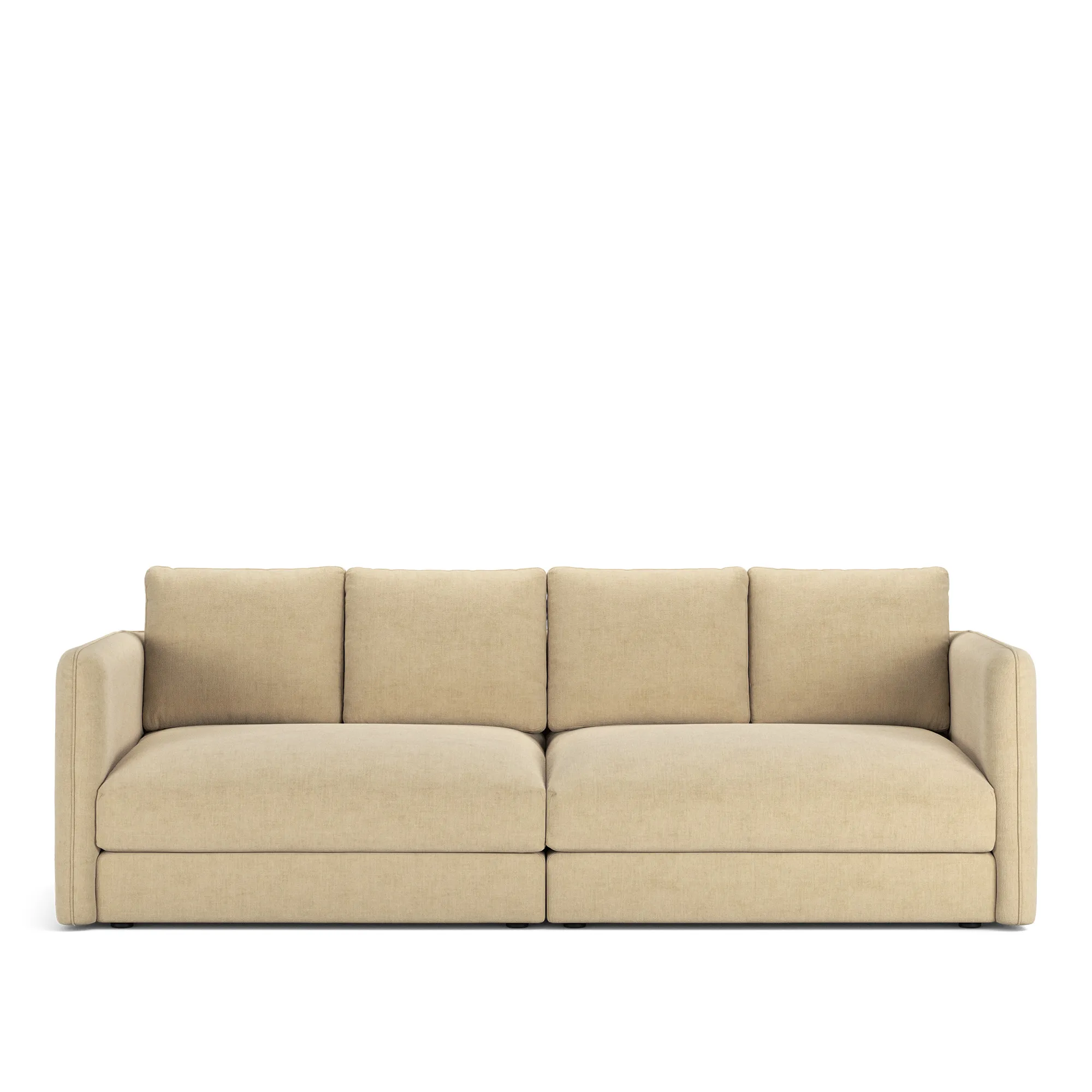 Pavarotti 02 2,5-personers sofa - 1