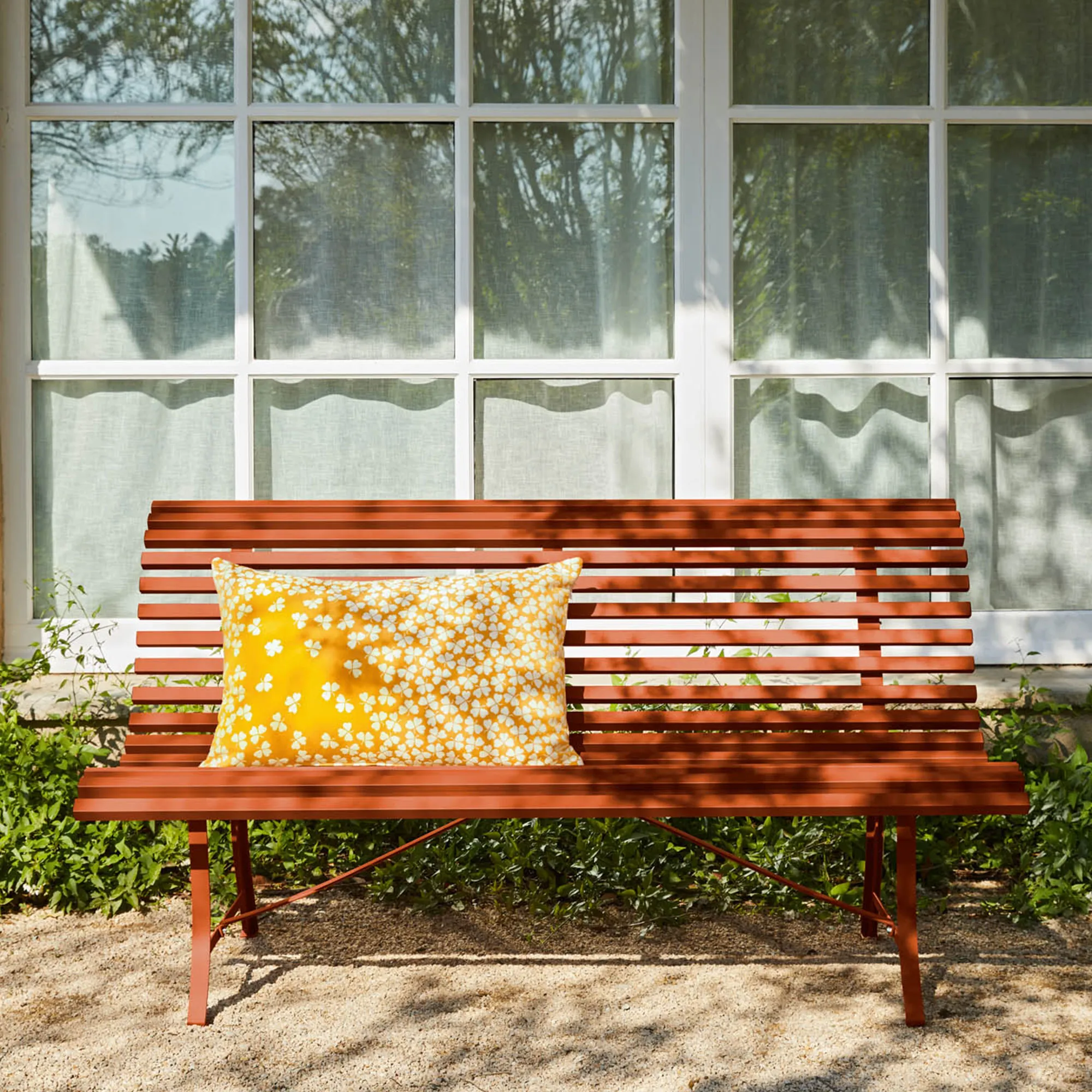 Louisiane tuinbank 150 cm - 3