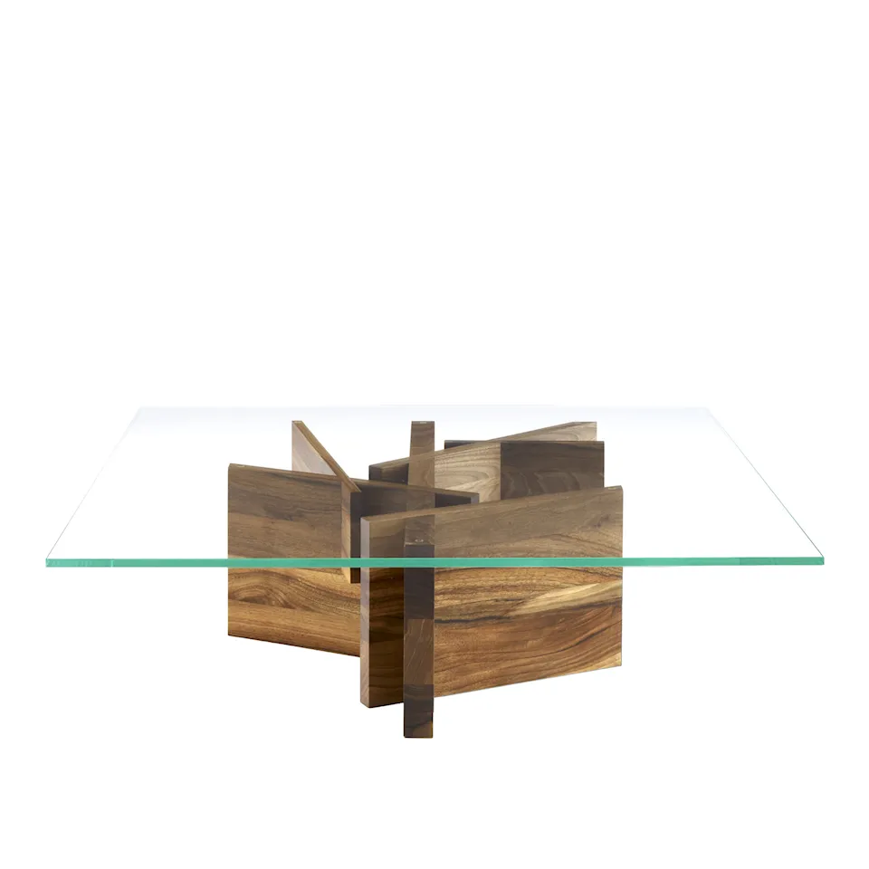 Ashera Low Table