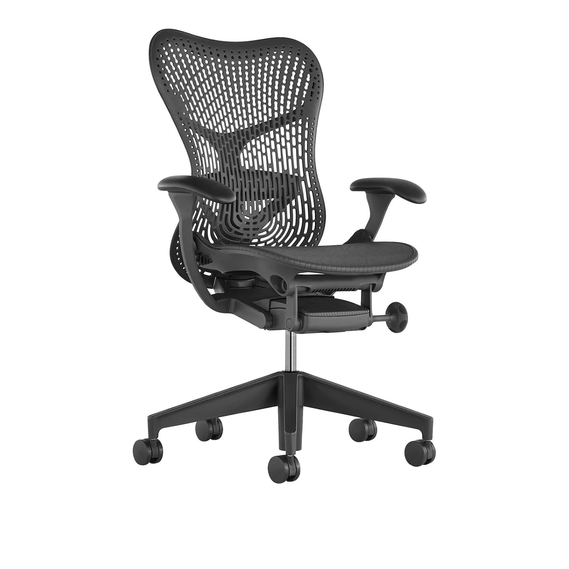 Mirra 2 - Herman Miller - NO GA