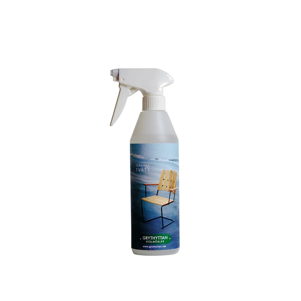 Teak / Wood cleaner 0,5 L