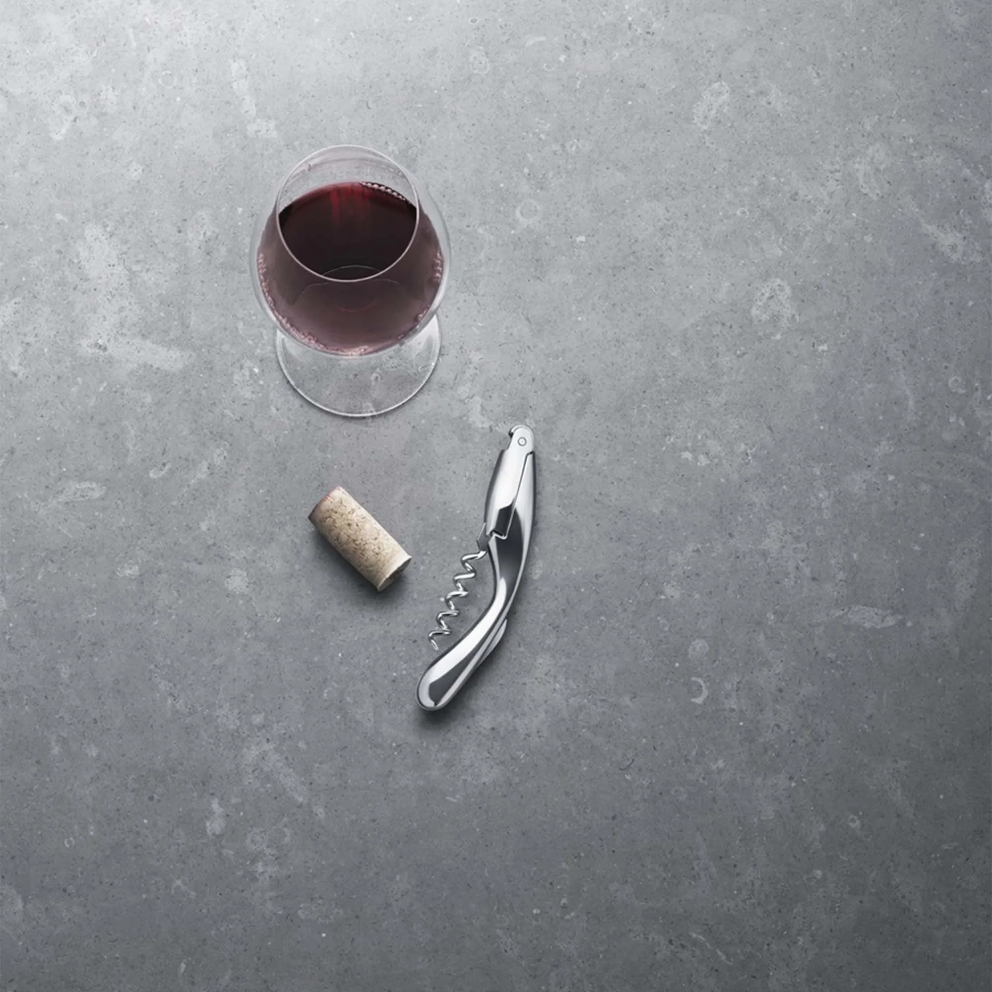 Wine & Bar Corkscrew - 2