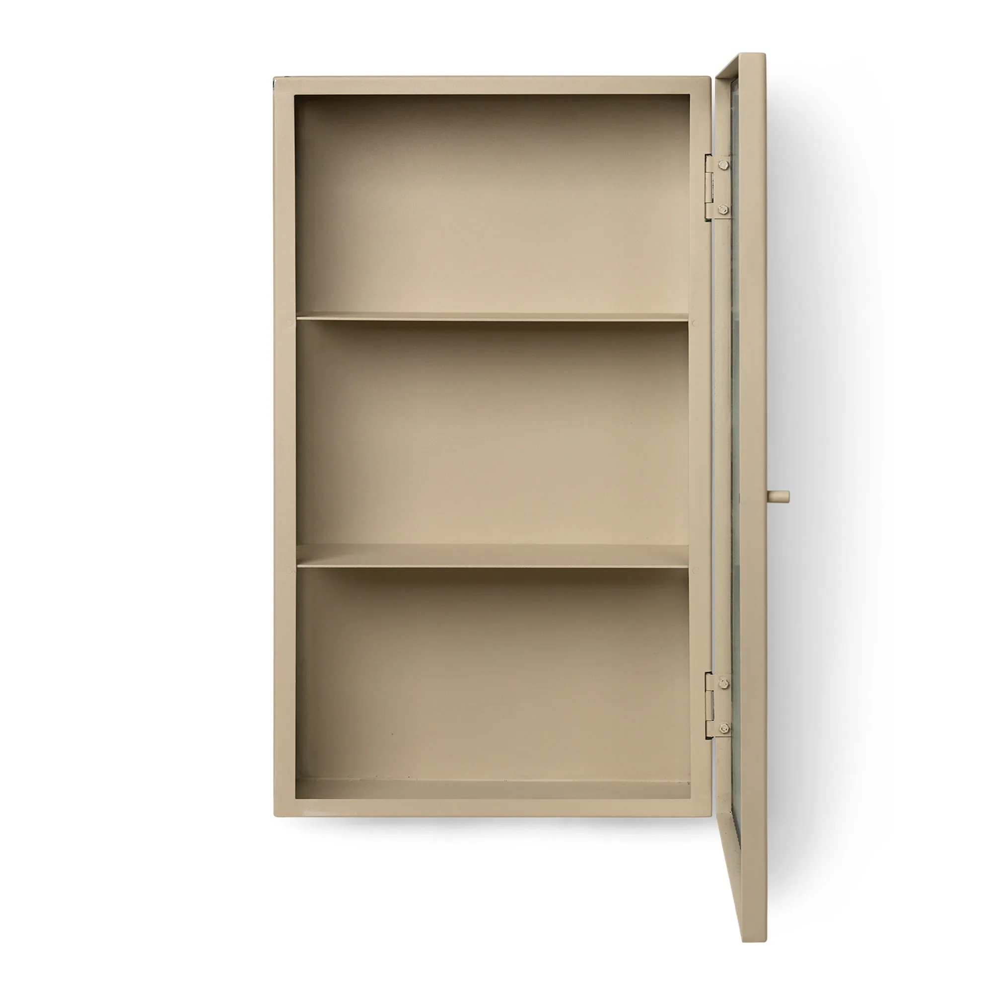 Haze Wall Cabinet - 9