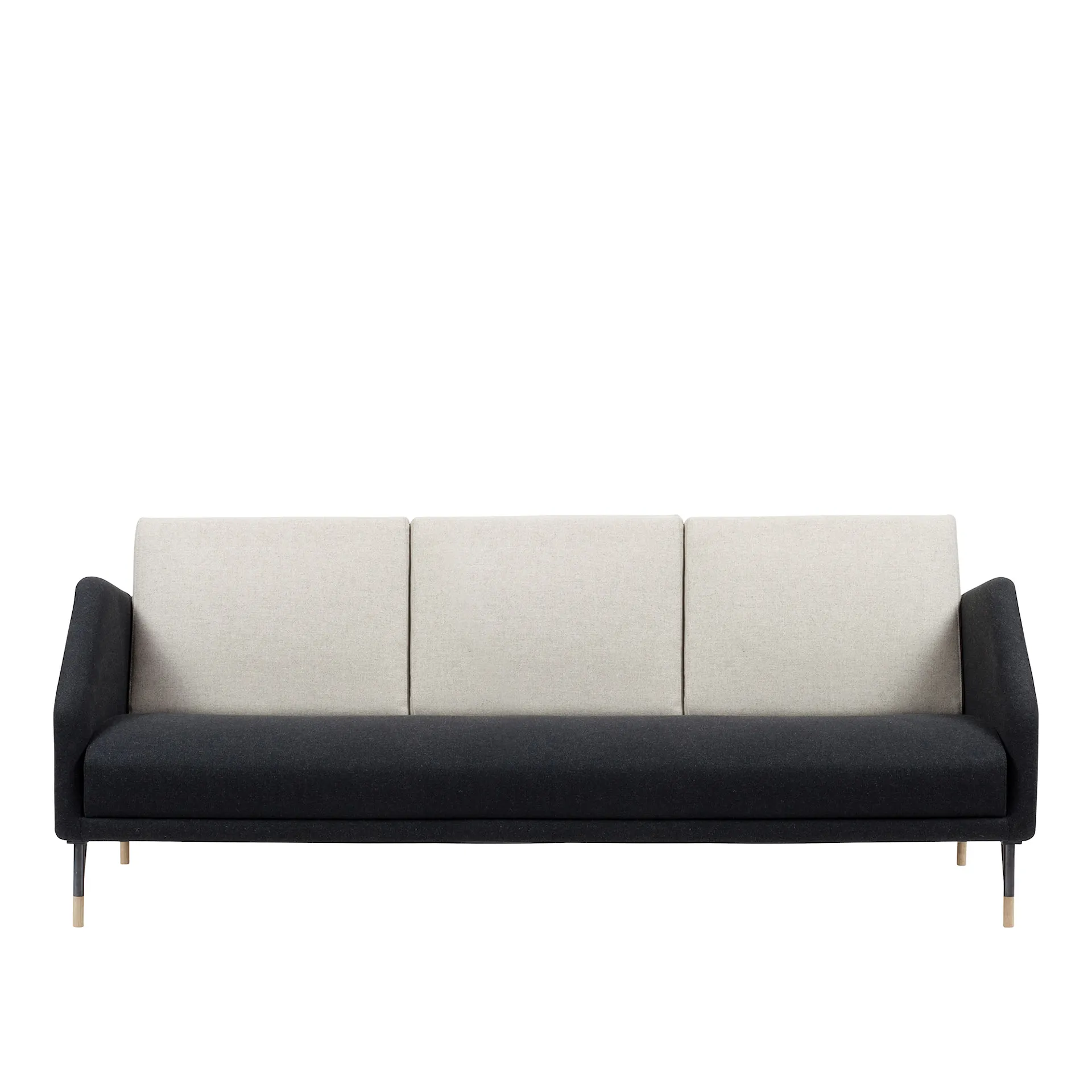 77 Sofa 3-seater - House of Finn Juhl - Finn Juhl - NO GA