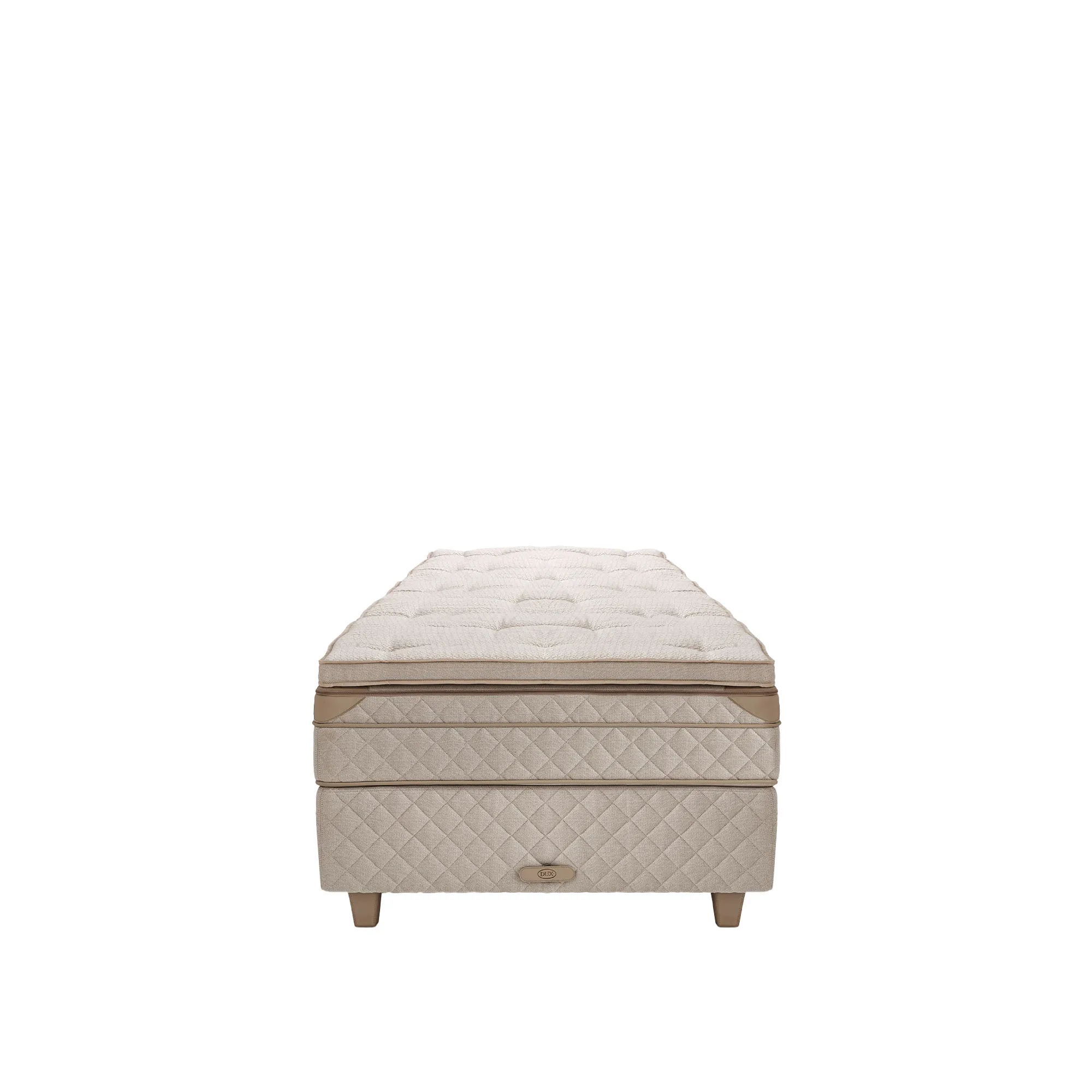 Dux 80 Sustainable Comfort mannermainen vuode - 1