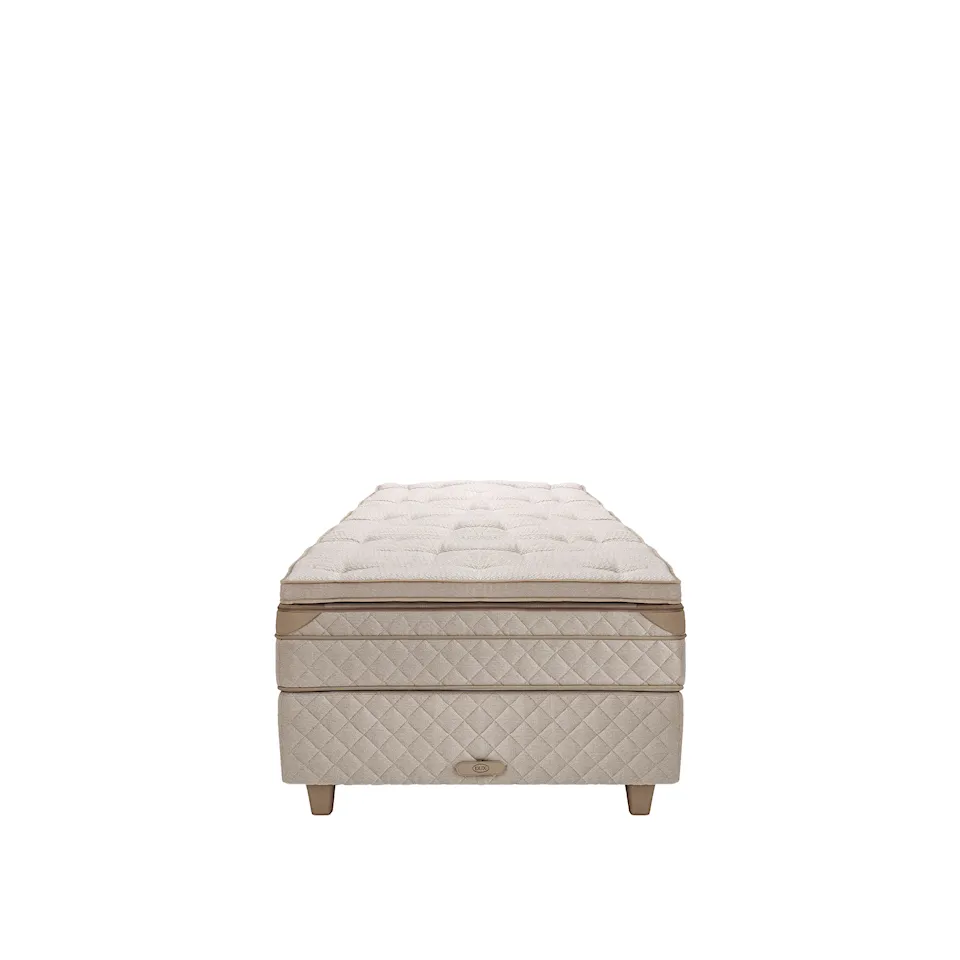 Dux 80 Sustainable Comfort mannermainen vuode