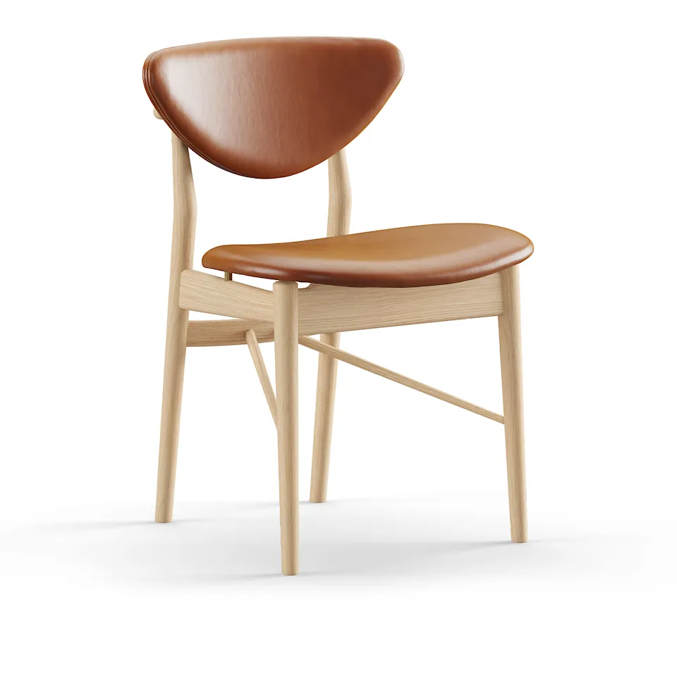 108 Chair, Oak, Hallingdal 65 0100