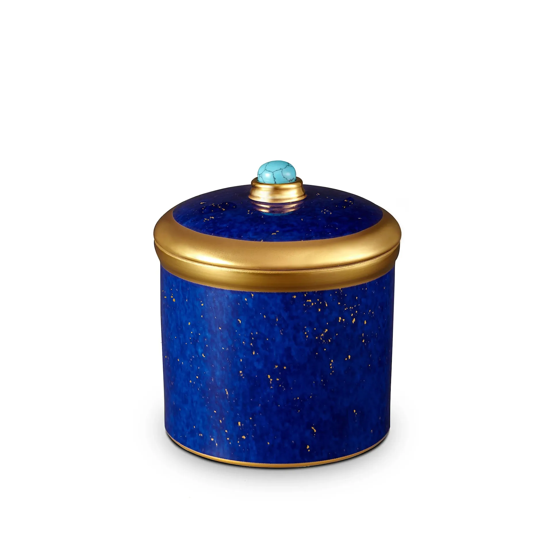 Lapis Candle - L'Objet - NO GA